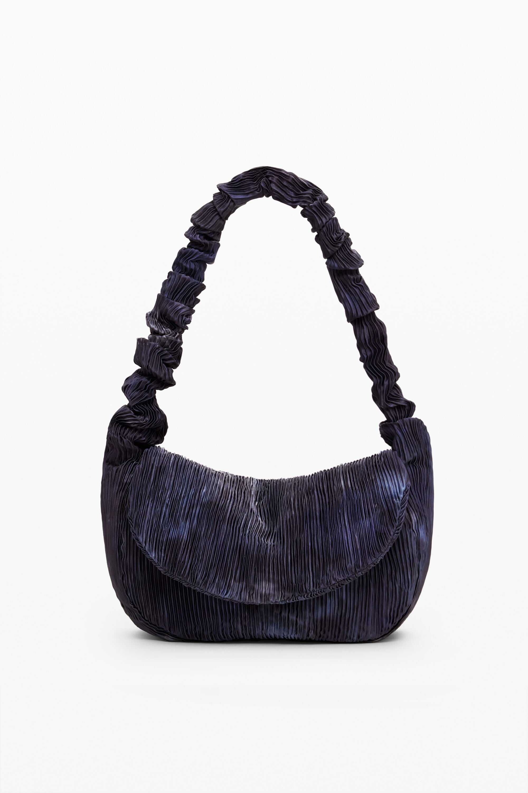 Desigual Collina Strada geplooide tas