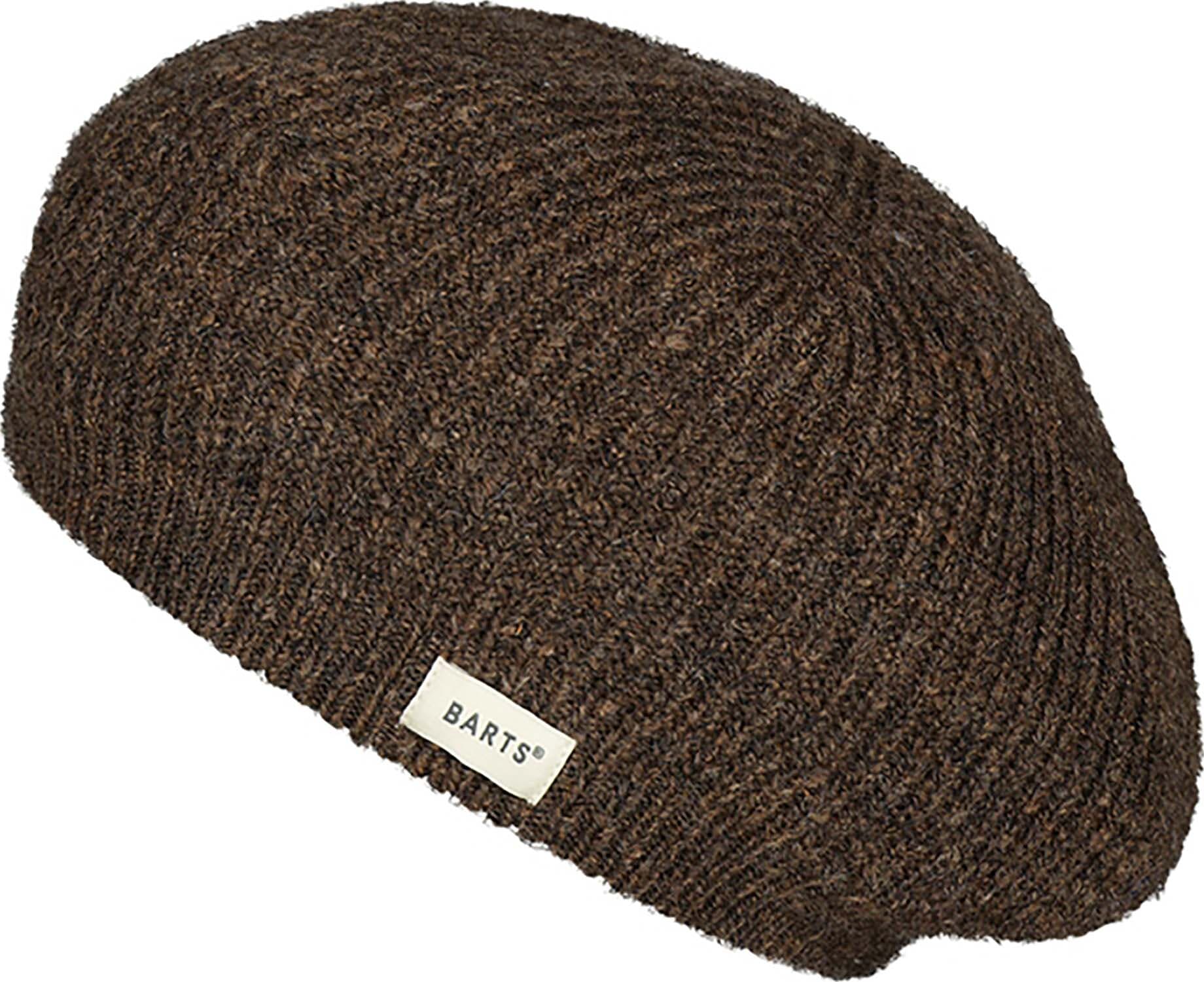 Barts Beret Inaru Bruin dames