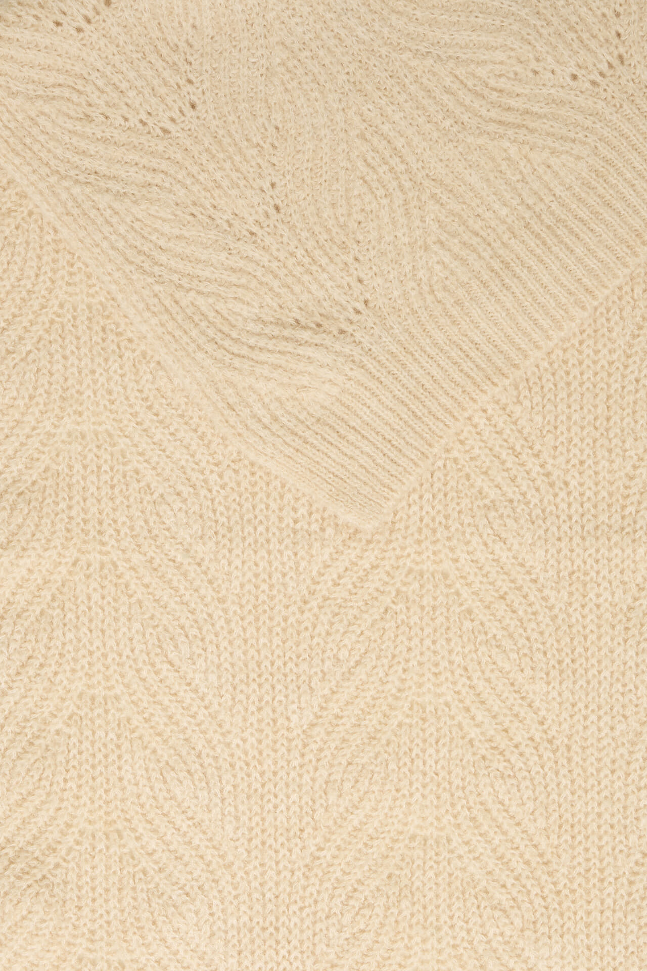 Ichi Sjaal Felia Beige dames