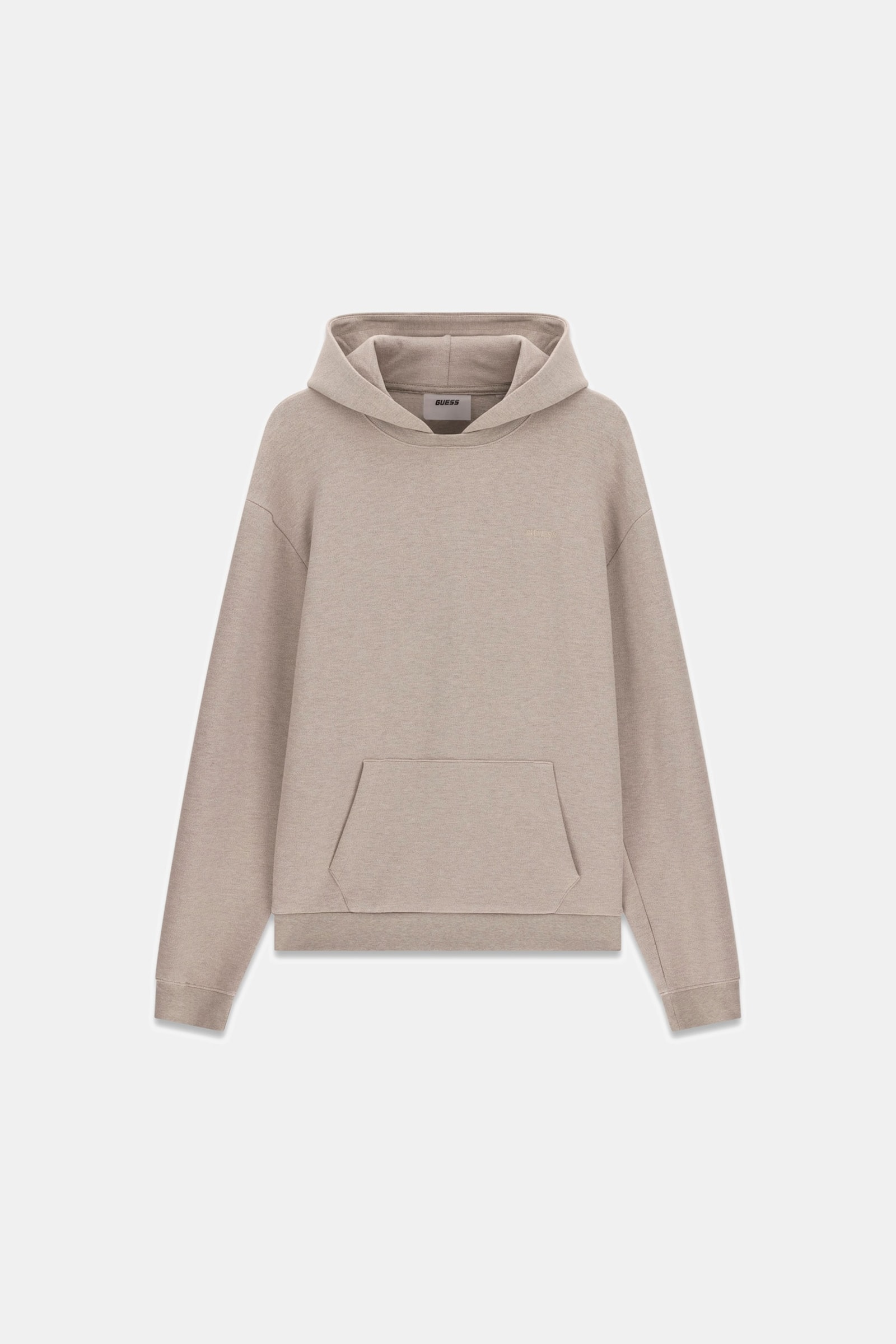 Guess Hoodie-Sweatshirt in beige