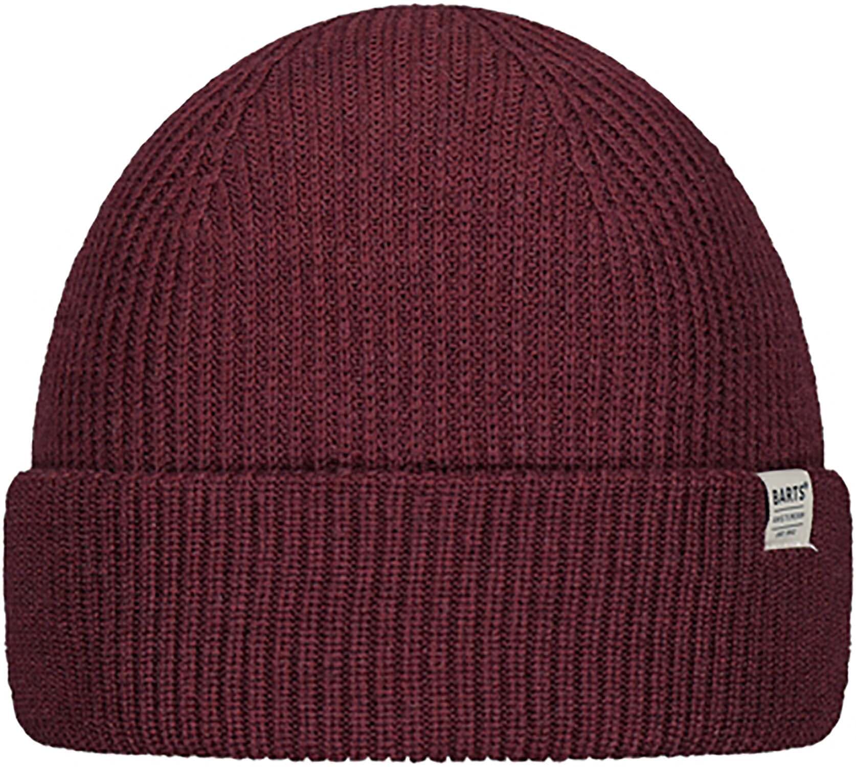 Barts Muts Stonel Rood dames