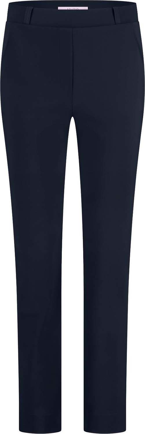 Studio Anneloes Broek Anne Blauw dames