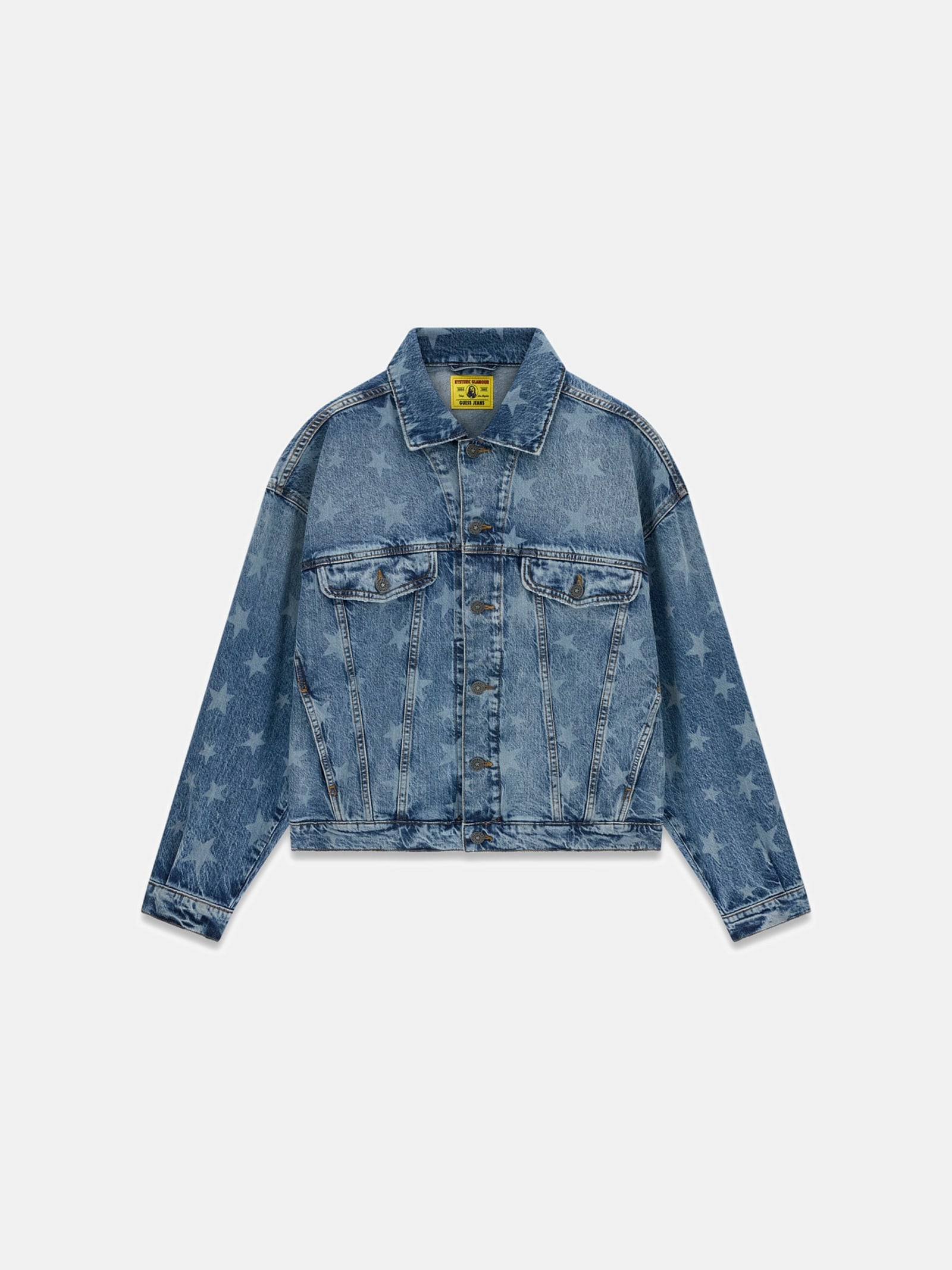 Guess Denimjack Hysteric Glamour for women