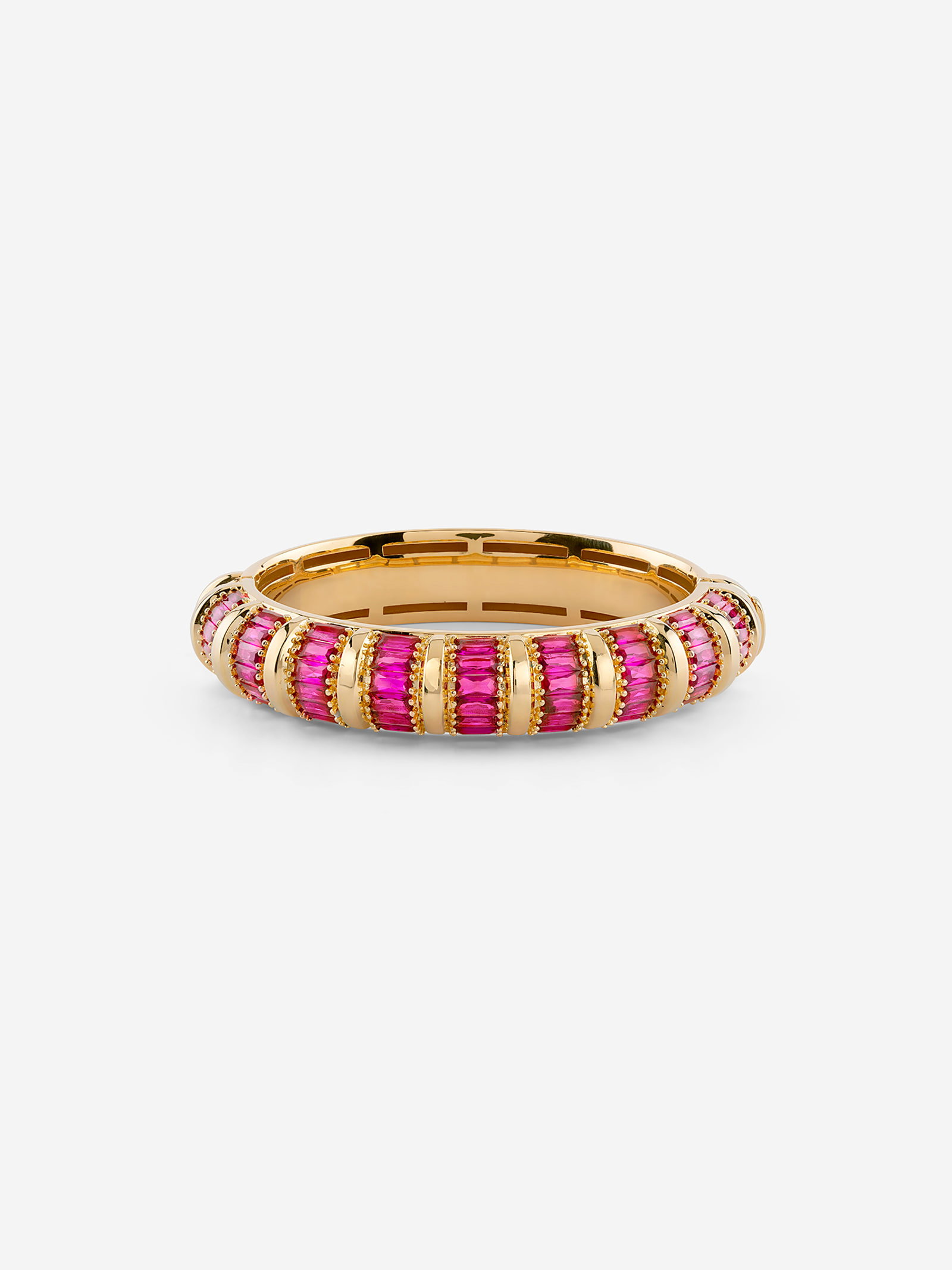 Guess Les Baguettes-Armband in goud
