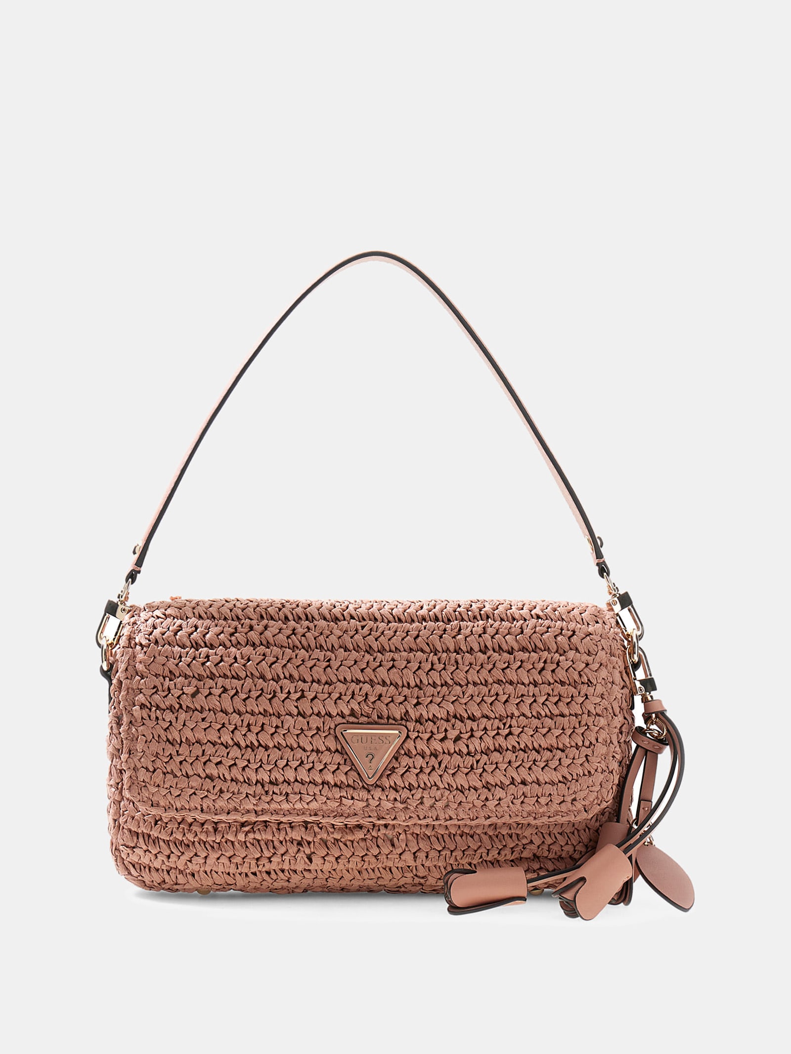 Guess Ofelia Shoulder Bag in roze