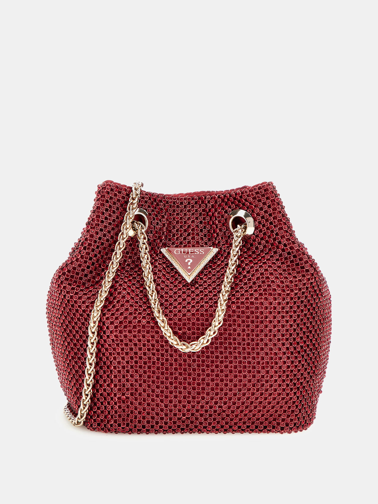 Guess Mini-Buideltas Zalina Strass