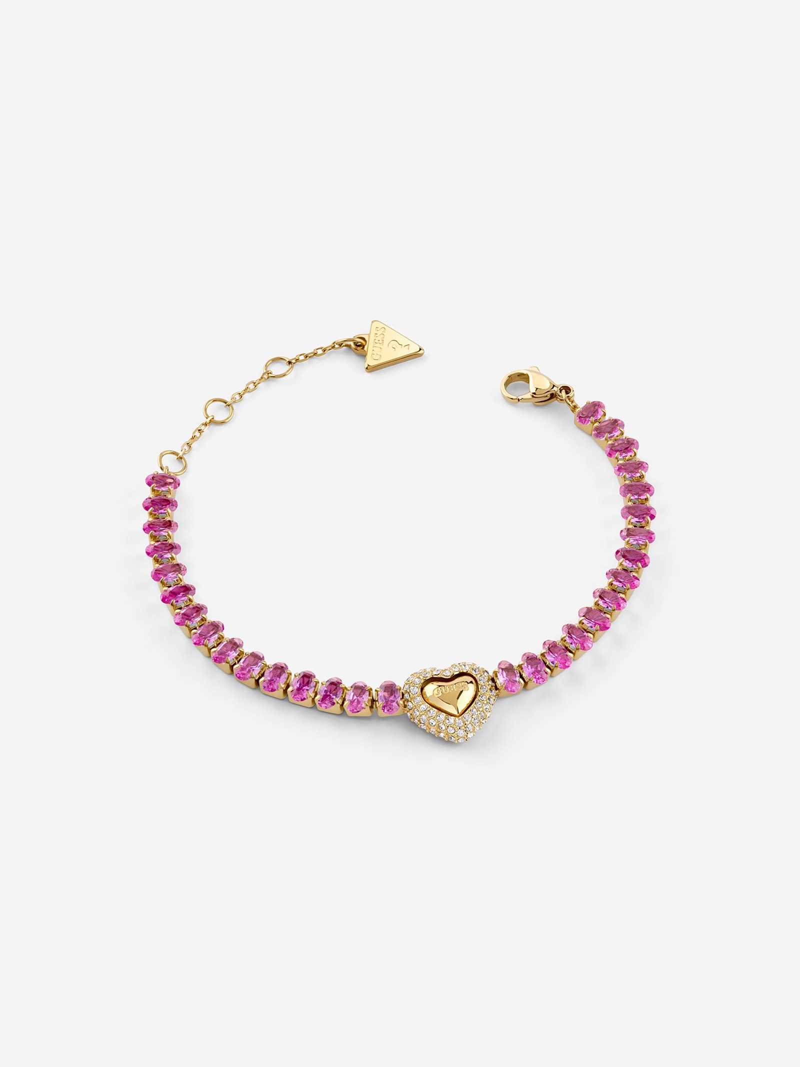 Guess Beloved Armband in goud