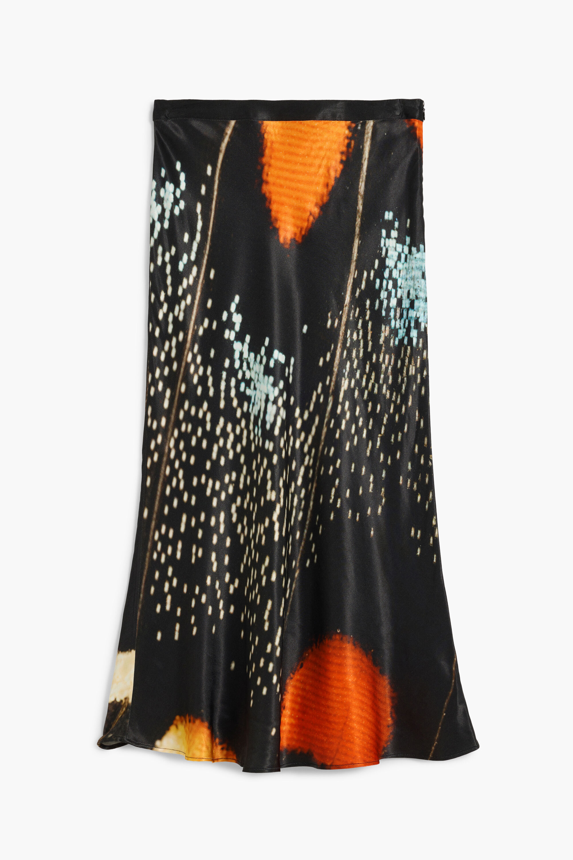 Desigual Rok ontworpen door Mr. Christian Lacroix