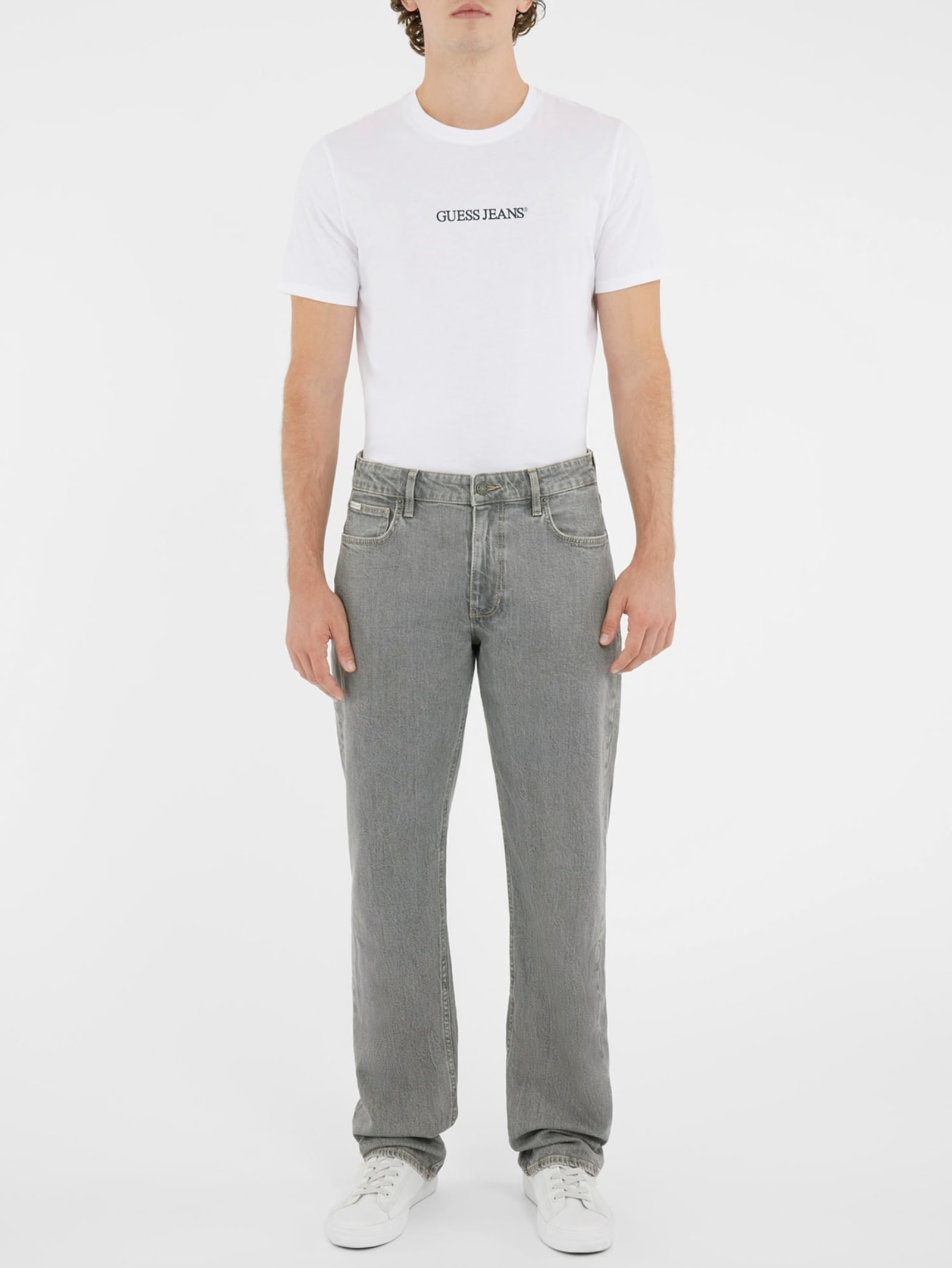 Guess G16 Rechte Jeans