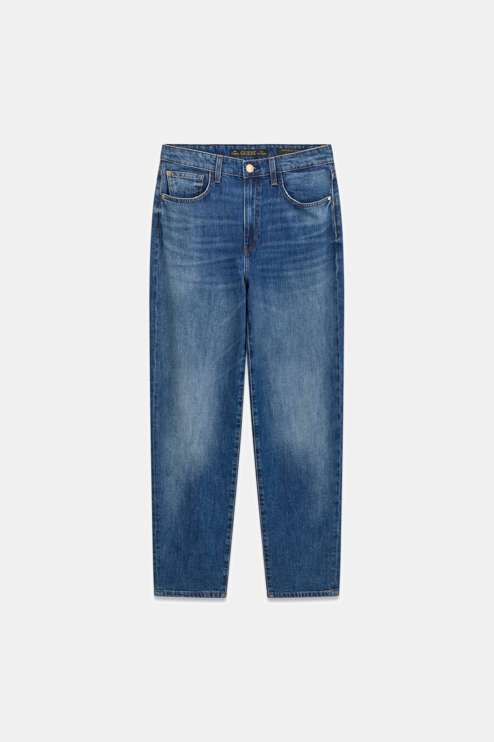 Guess Mom Jeans