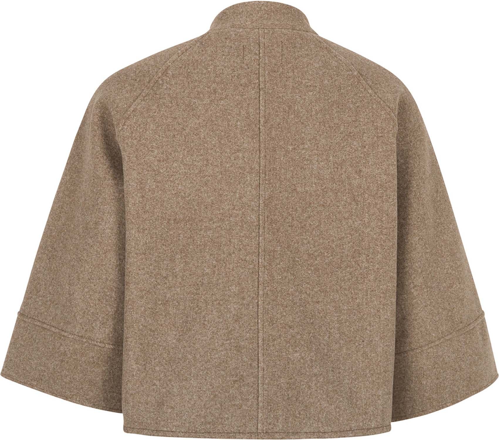 Tooday Cape Dream Beige dames