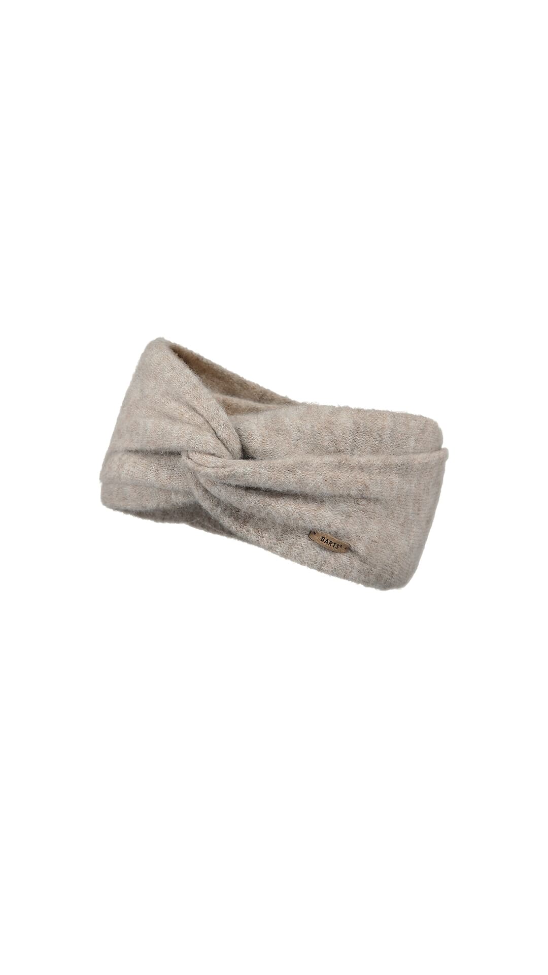 Barts Hoofdband Beige dames