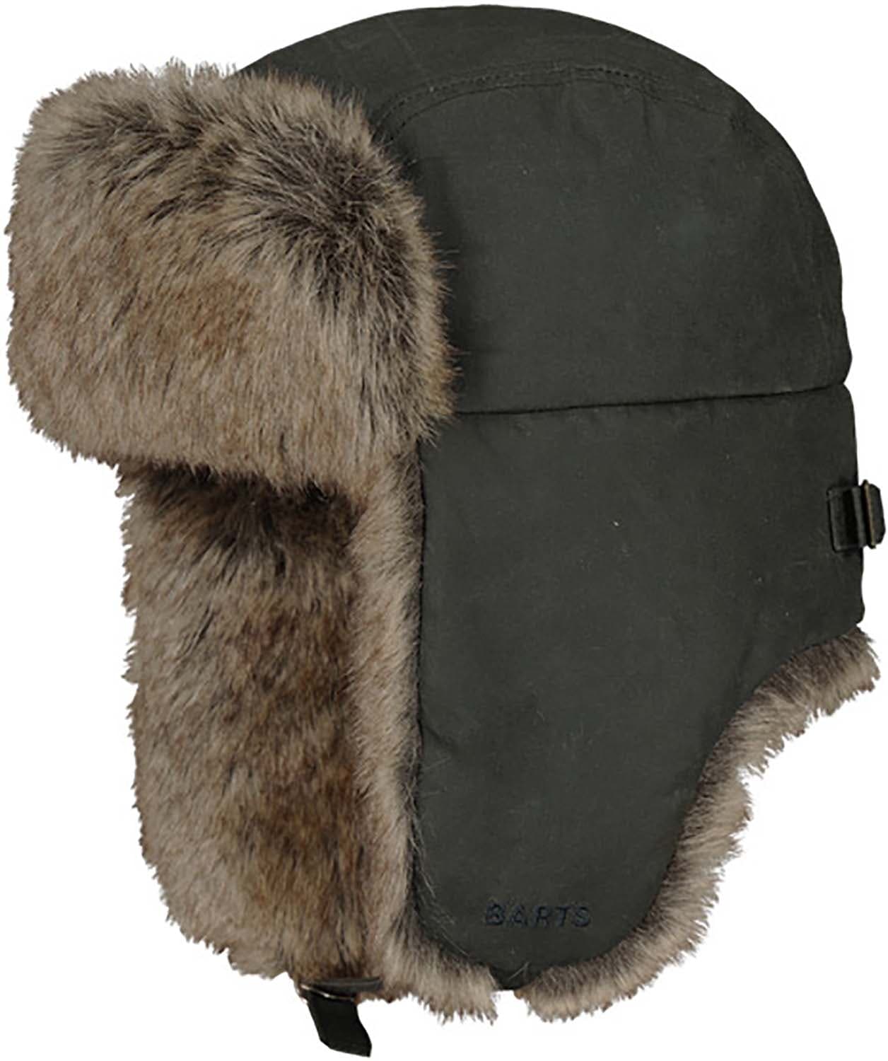 Barts Muts Barabal Bomber Army dames