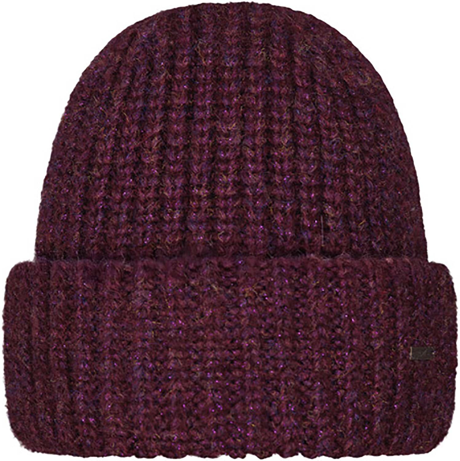 Barts Muts Arugama Bordeaux Rood dames