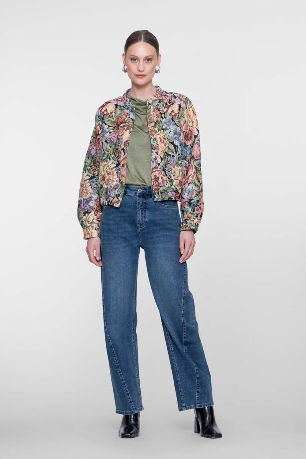 Geisha Barrel jeans Jeans dames
