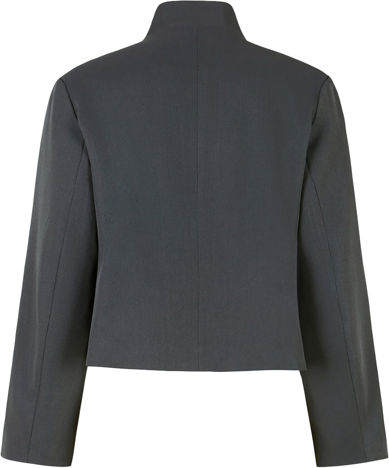 Tooday Blazer Devin Grijs dames