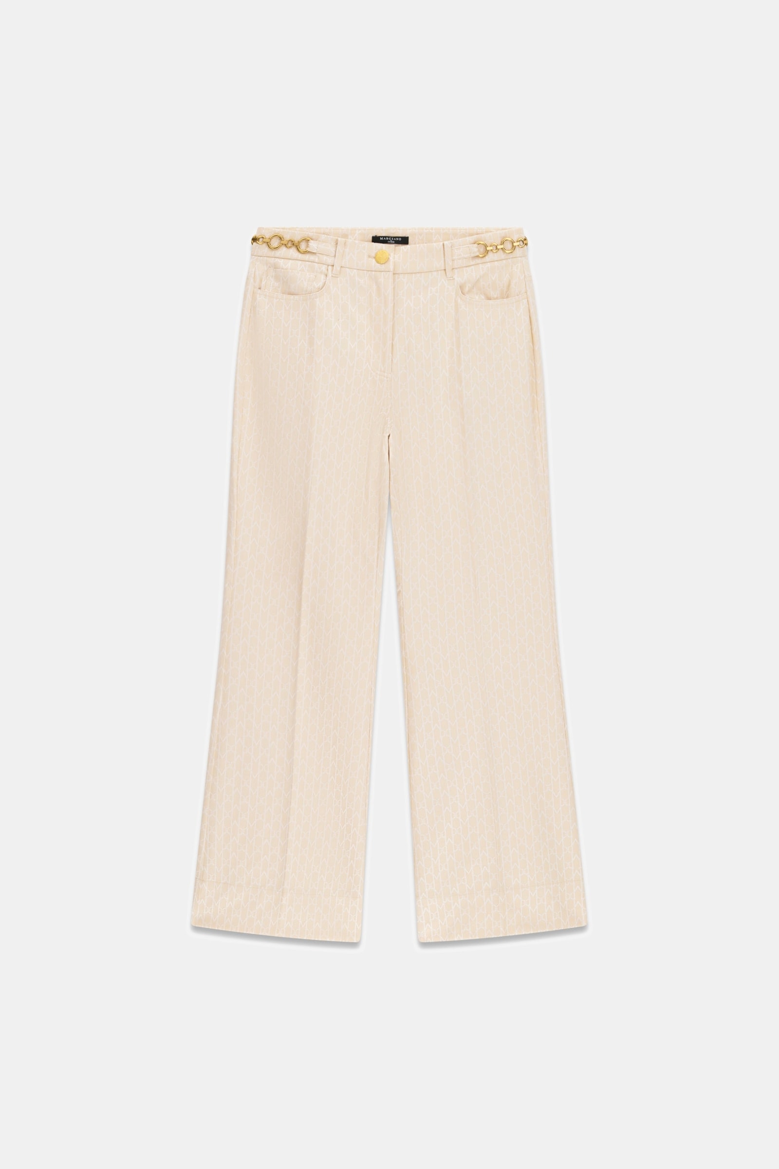Guess Marciano Logo Broek