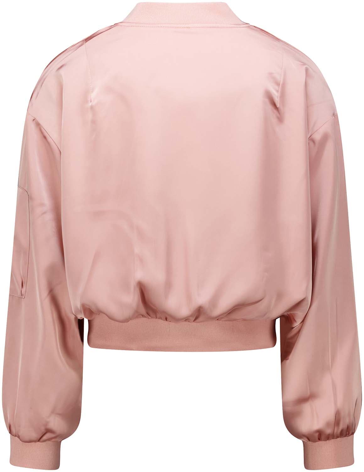 Vive La Femme Bomberjack Bauke Roze dames