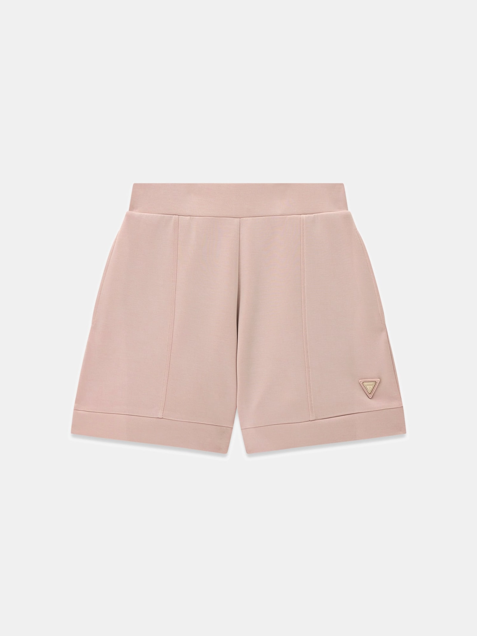 Guess Shorts Van Modal-Mix in beige