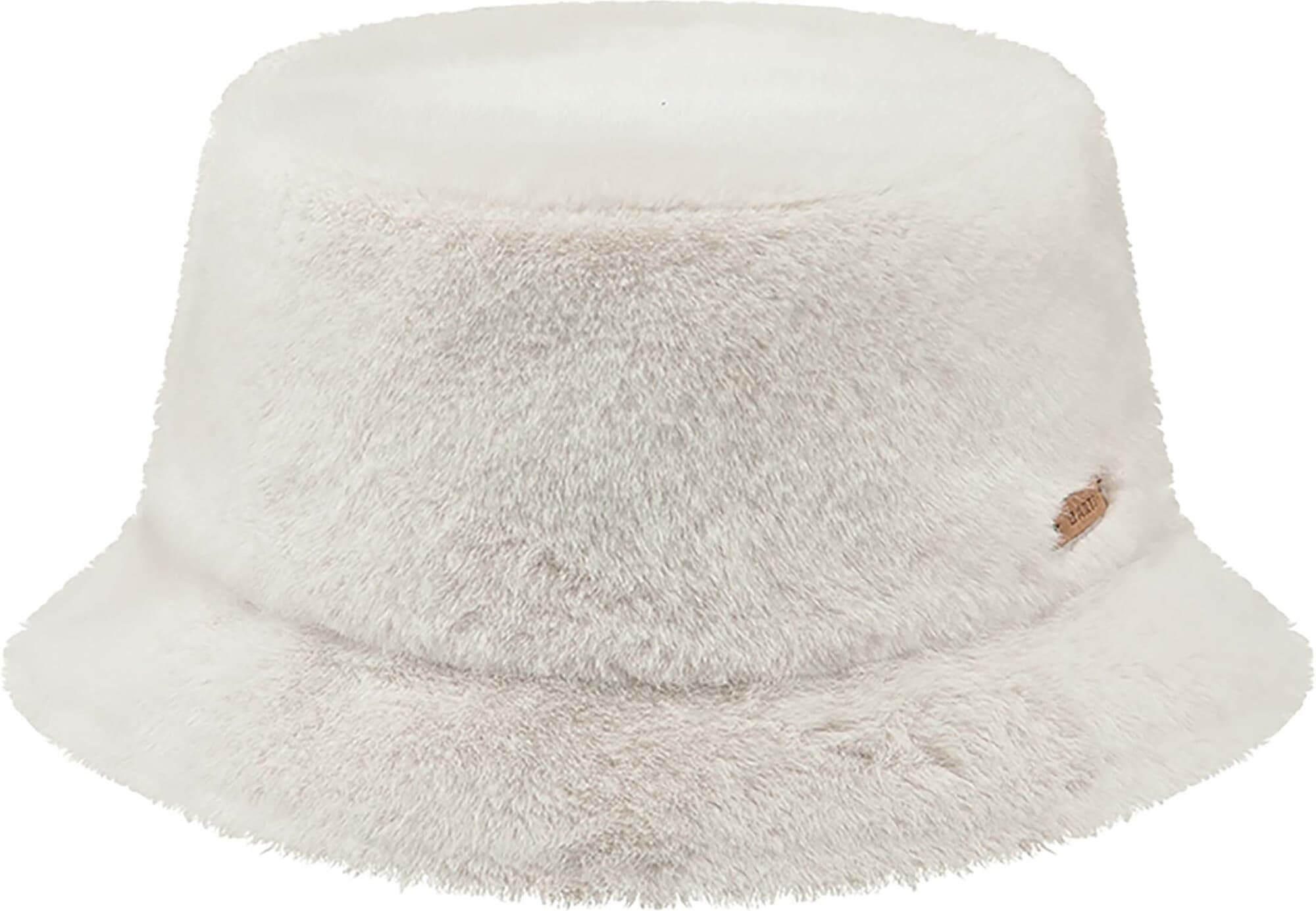 Barts Hoed Bretia Off White dames