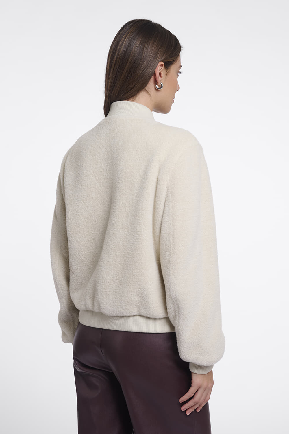 Rino & Pelle Rino & Pelle Jas Felix Beige dames