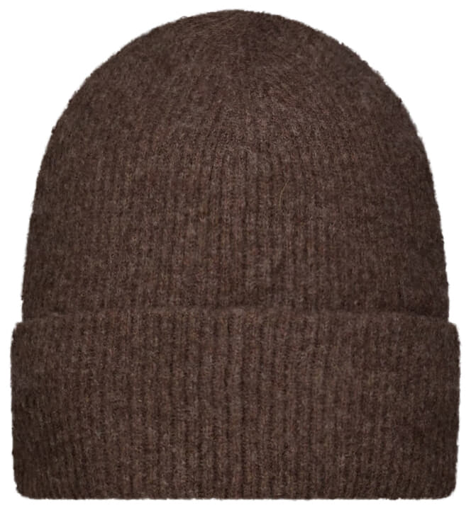 MSCH Copenhagen Muts Lowee Icon Bruin dames