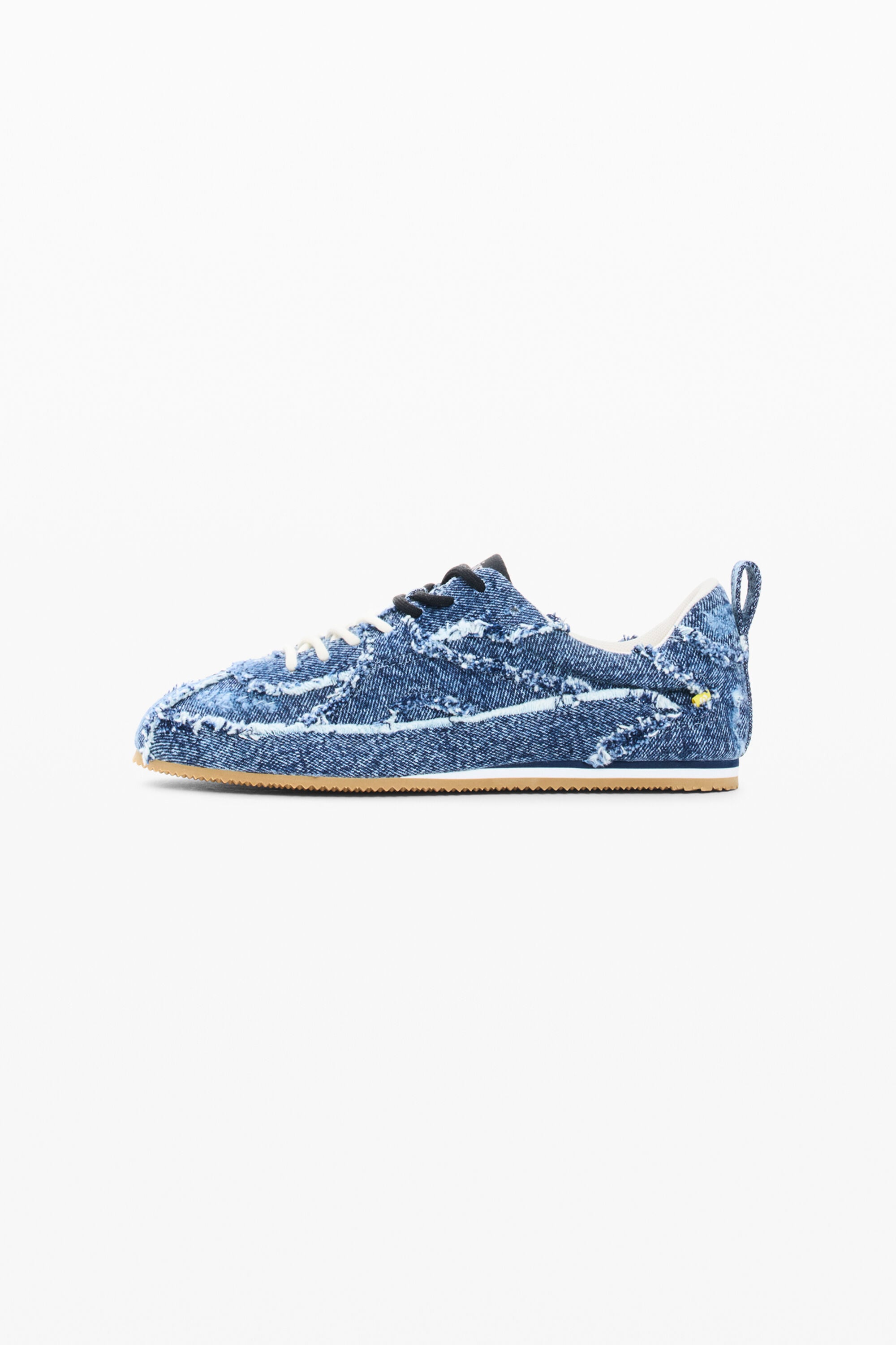 Desigual Sneakers 100% katoen