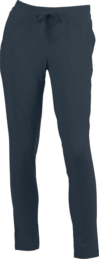 Enjoy Travel Broek Donkerblauw dames