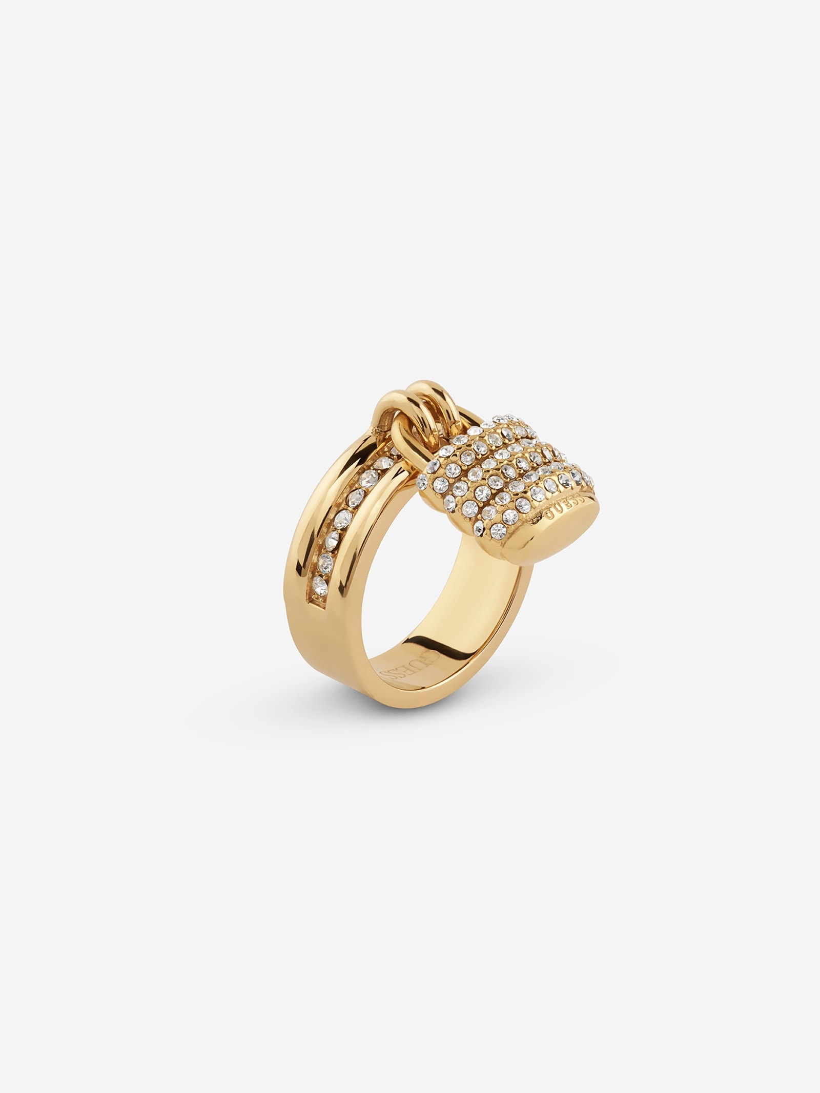 Guess Ring Guess My Secret