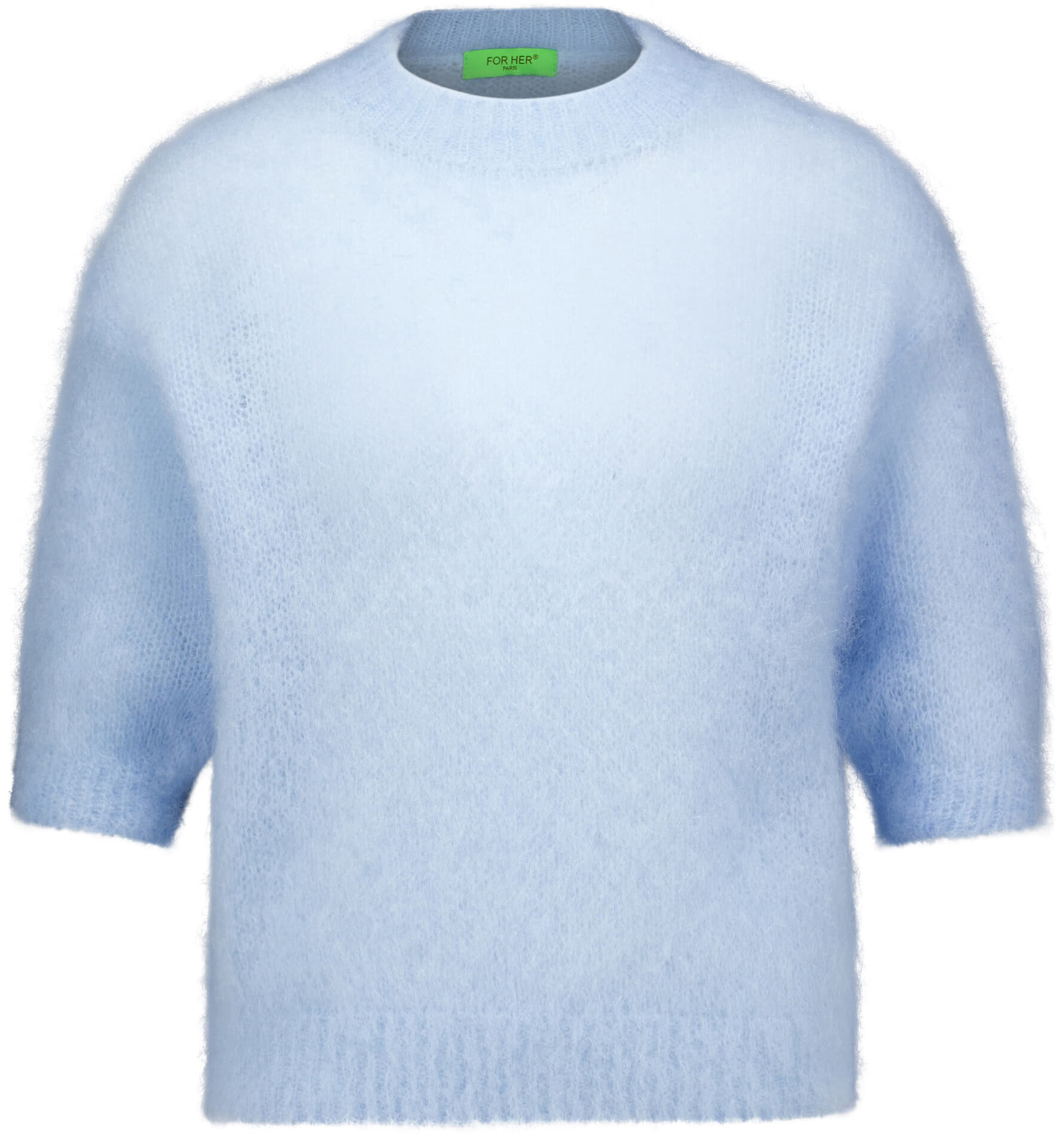 Bomont Trui Blauw dames