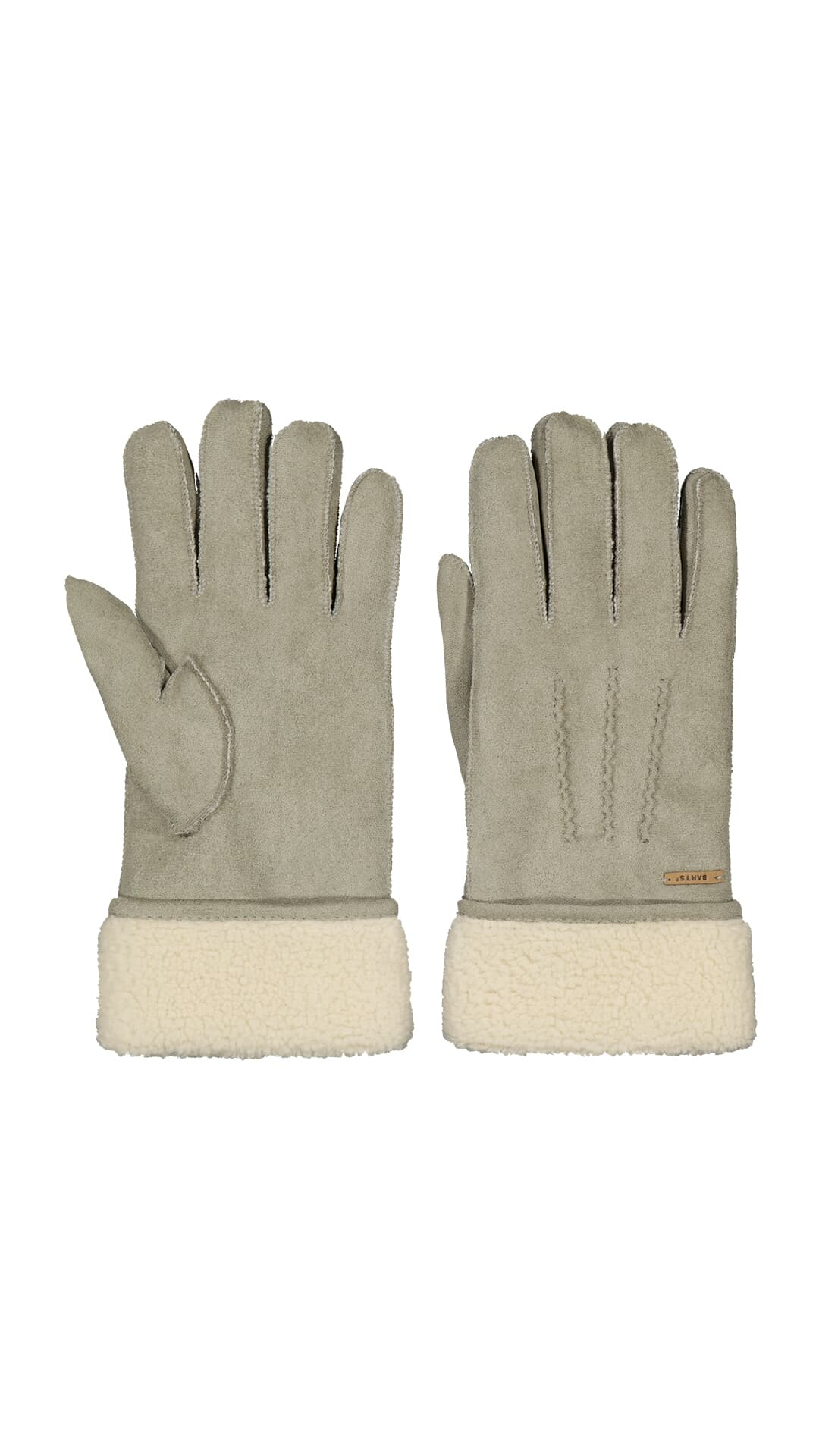 Barts Handschoenen Yokam Army dames