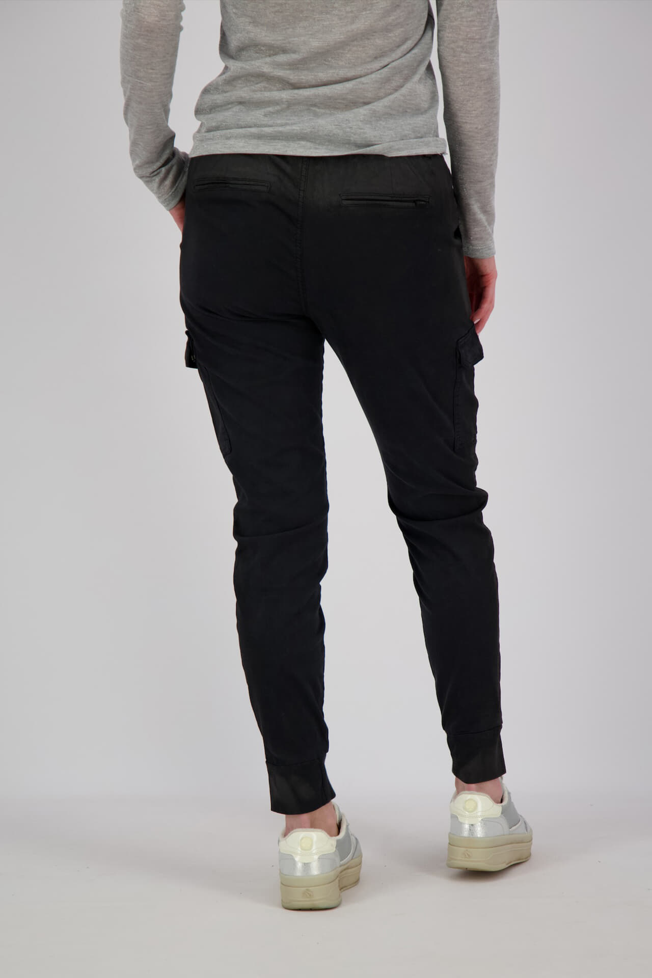 Zhrill Broek Daisy Zwart dames