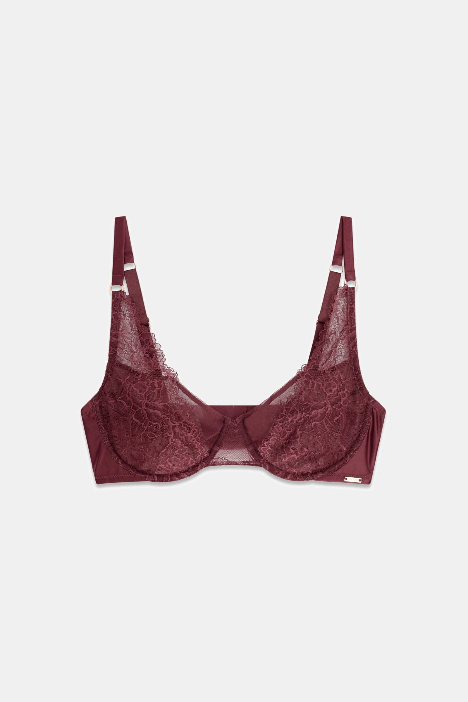 Guess Jennifer Balconettebeha Met Beugel
