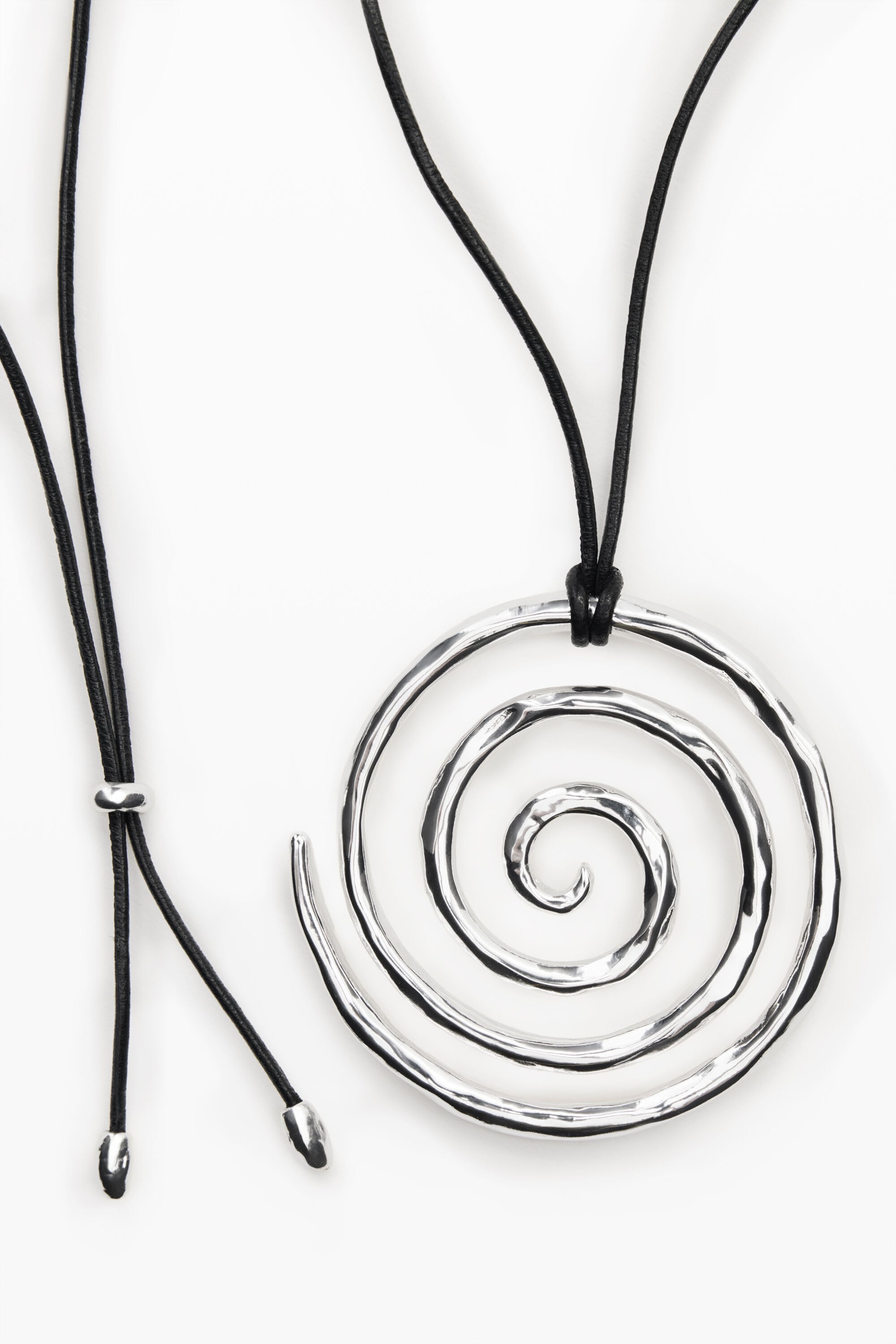 Desigual Spiraalhanger