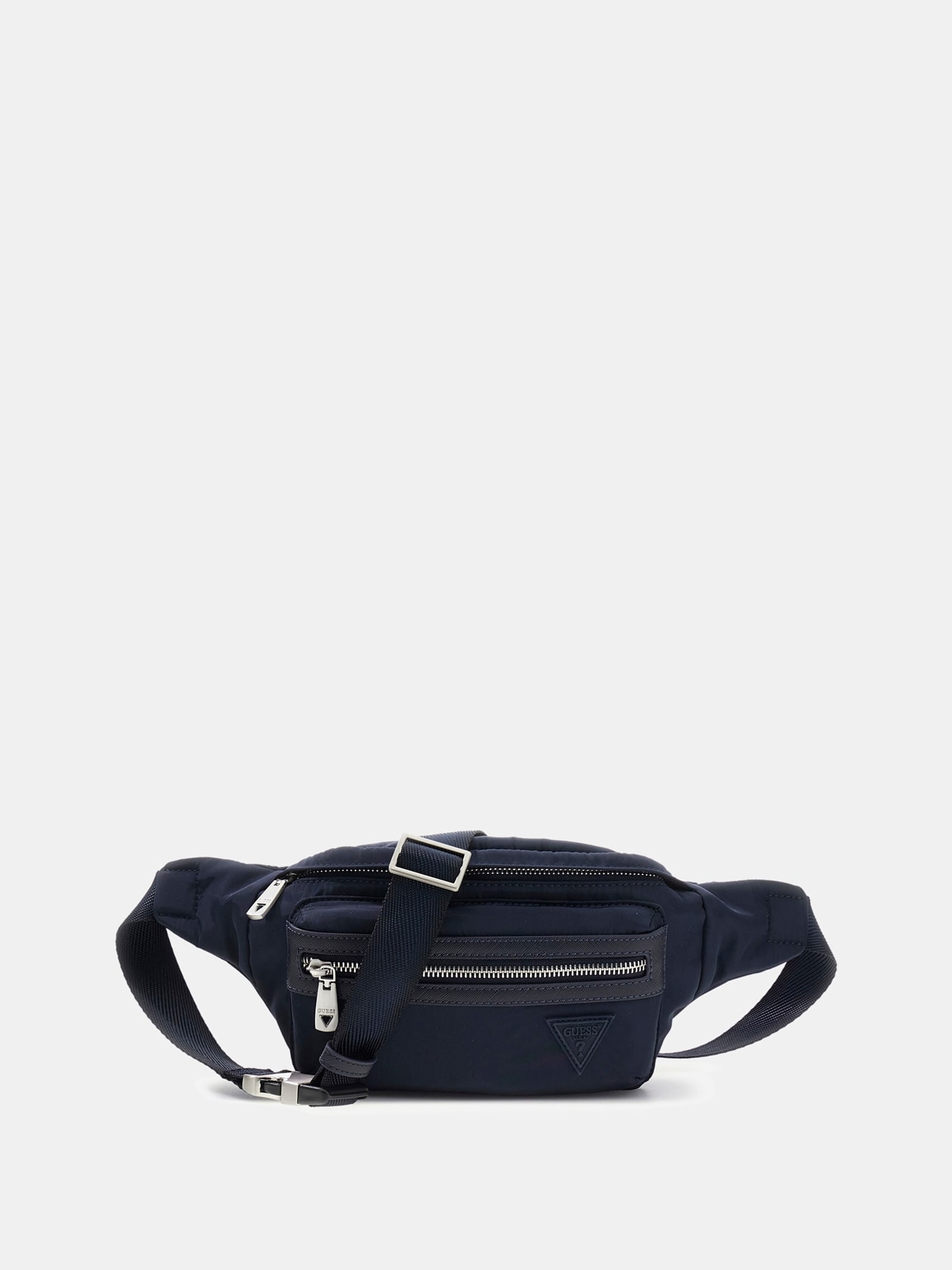 Guess Berlin Bumbag in marine