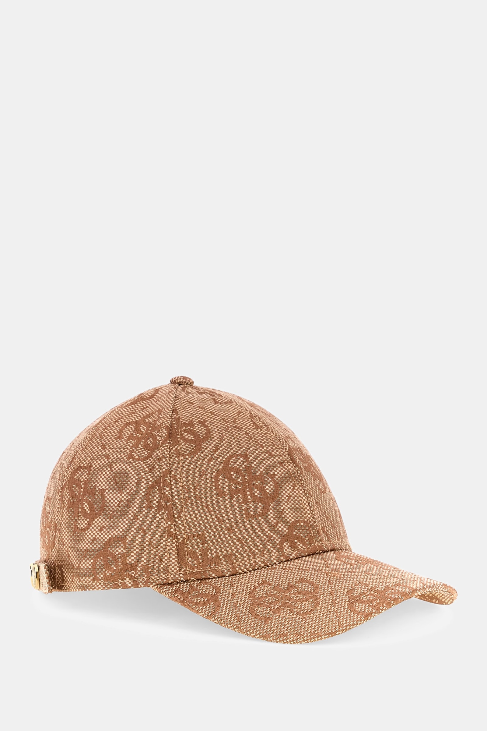 Guess Jacquard Baseballpet