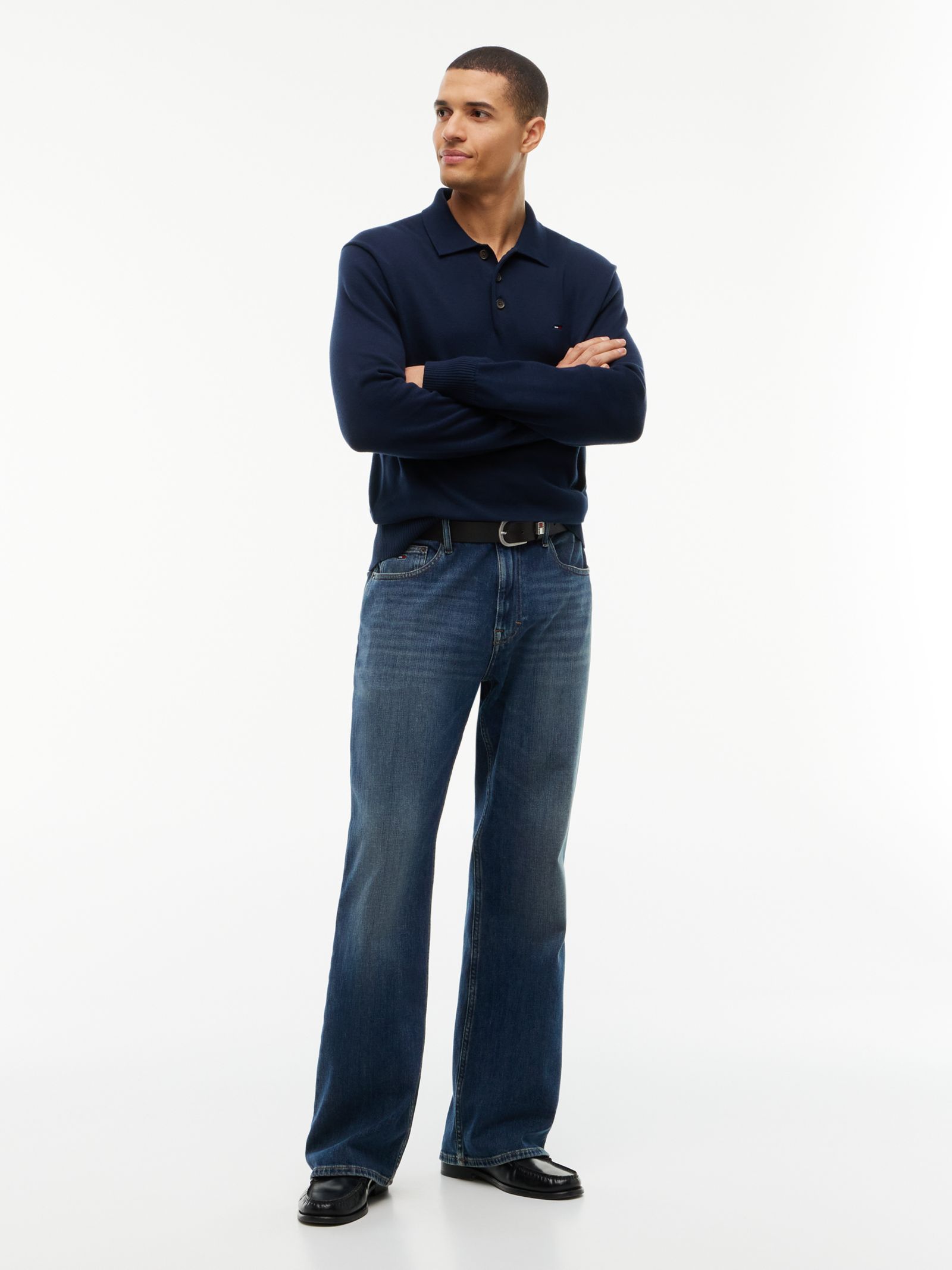 Tommy Jeans Ryan bootcut jeans