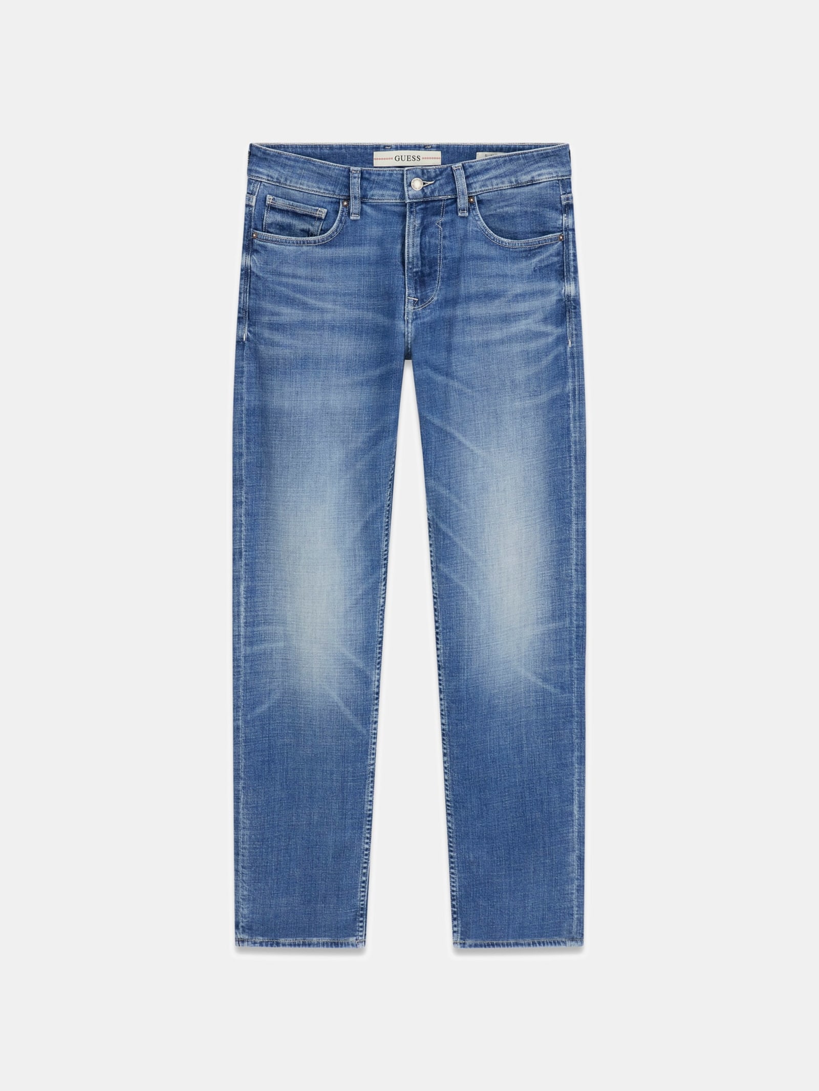 Guess Finnley Slim Jeans