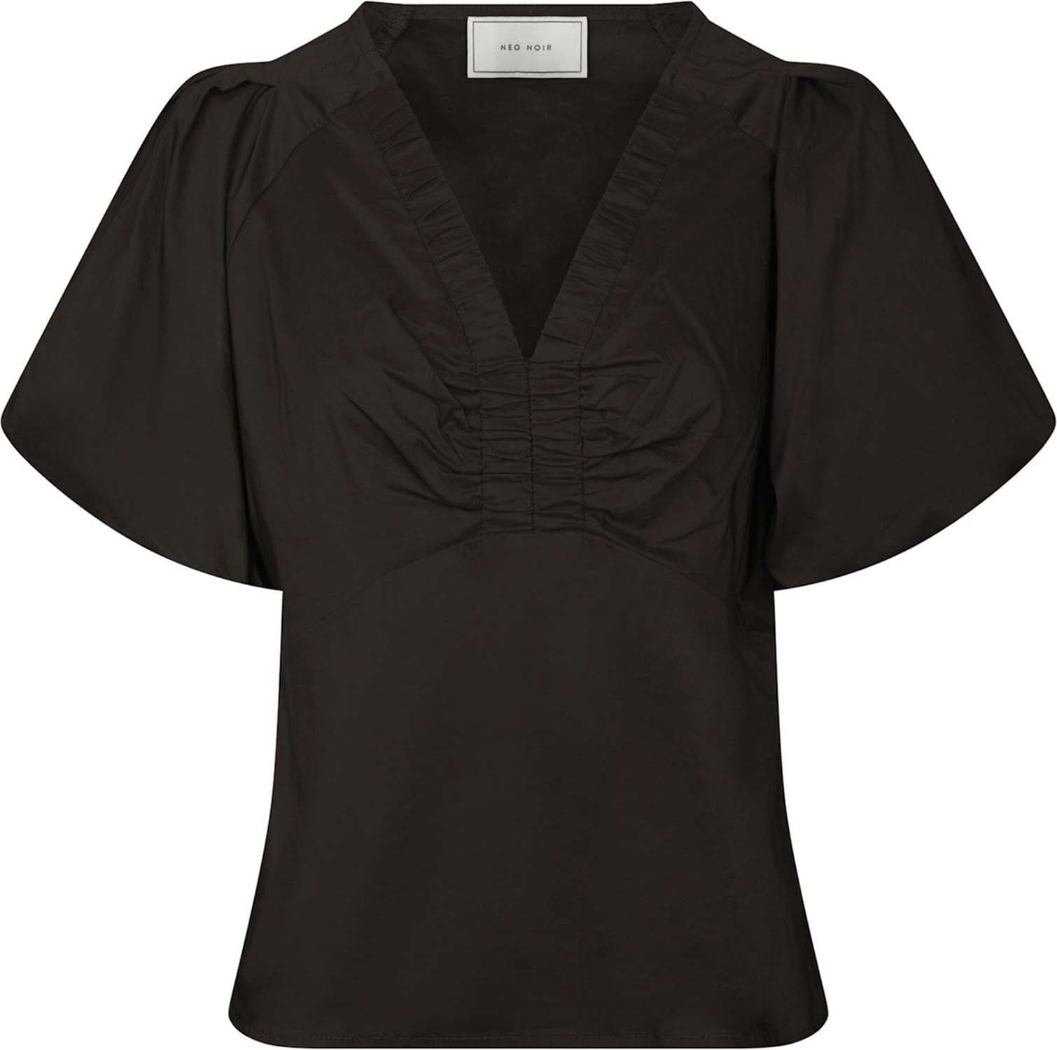Neo Noir Blouse Irina Bruin dames