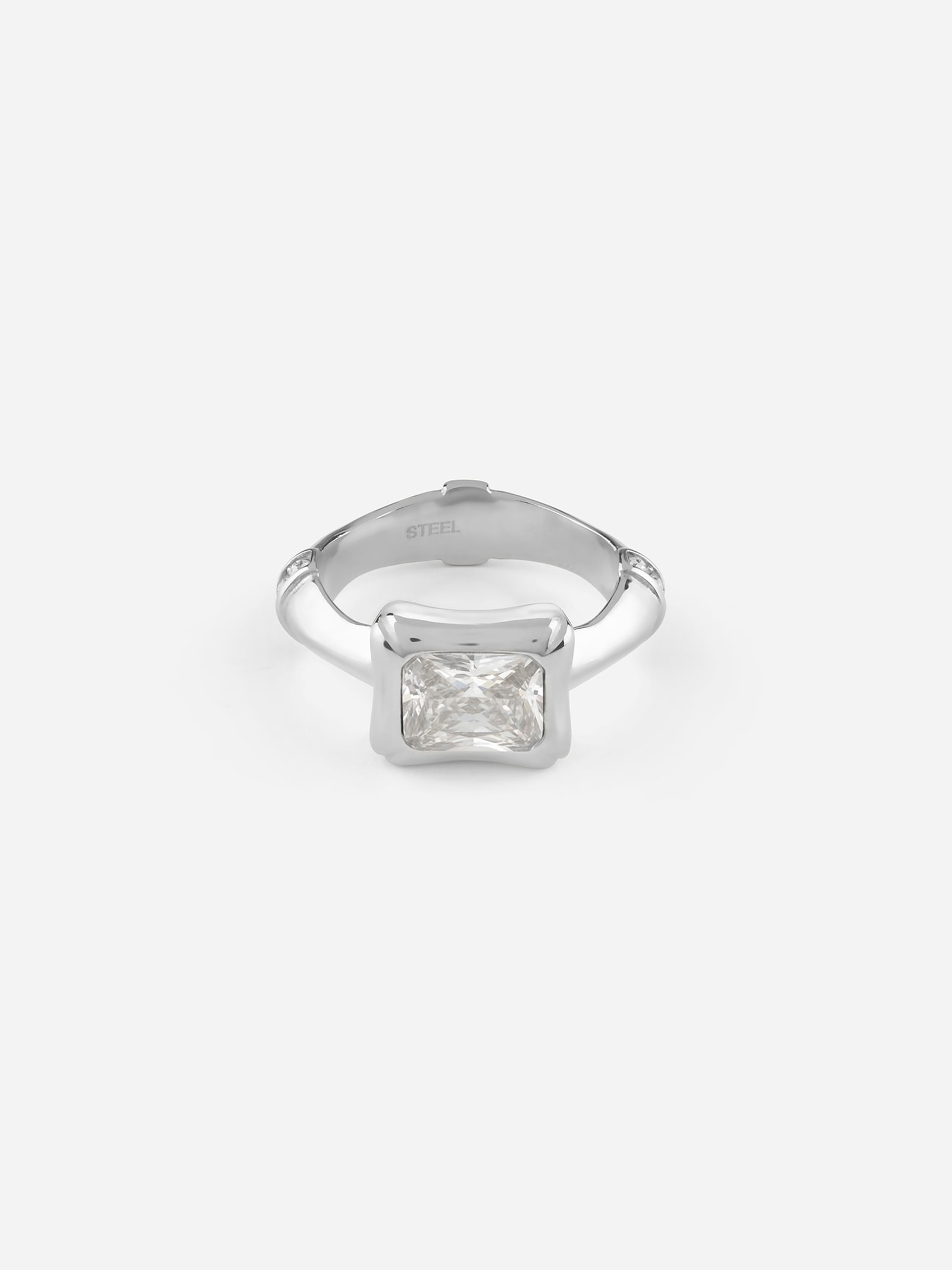 Guess Ring Bamboo