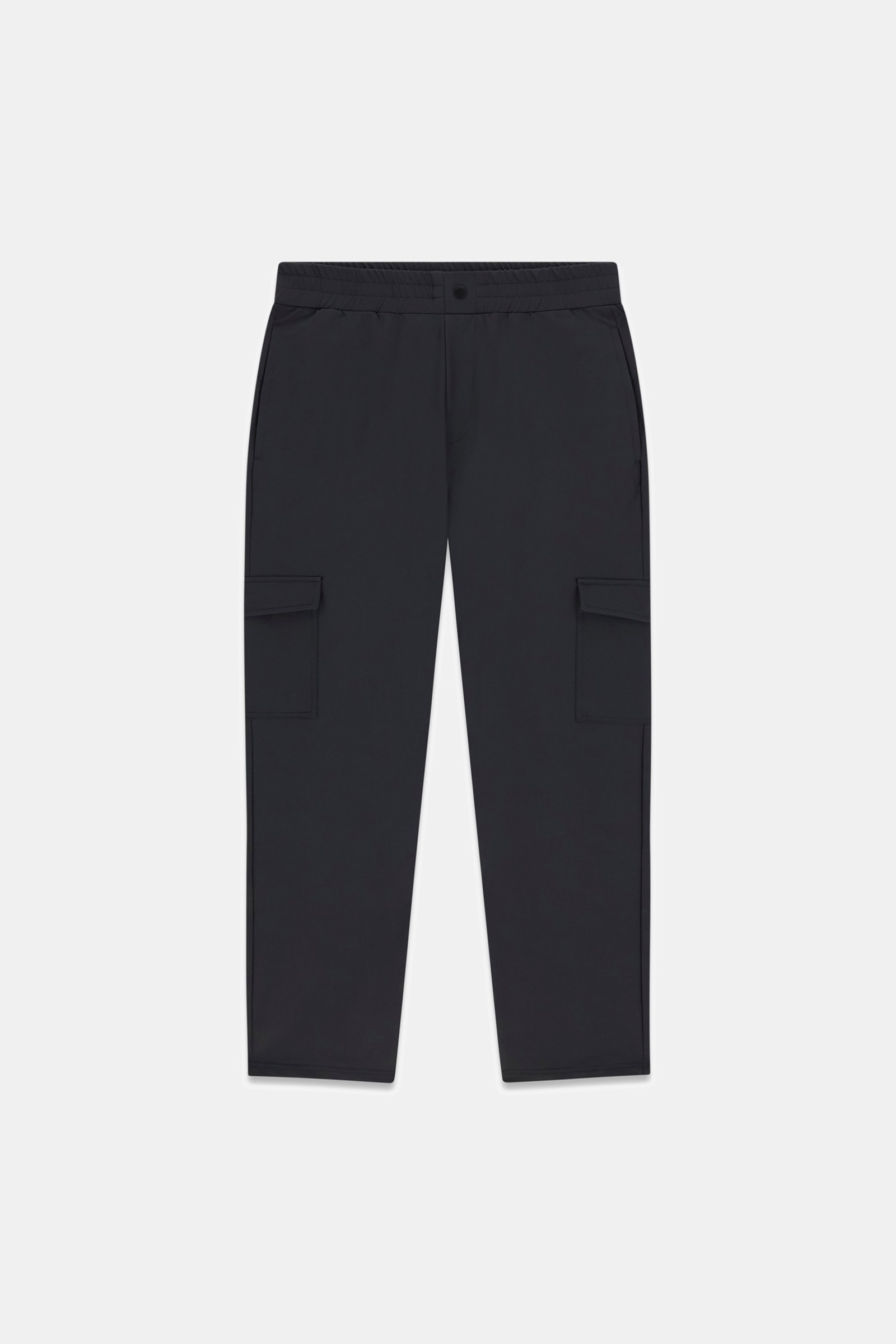 Guess Nylon Cargobroek for men