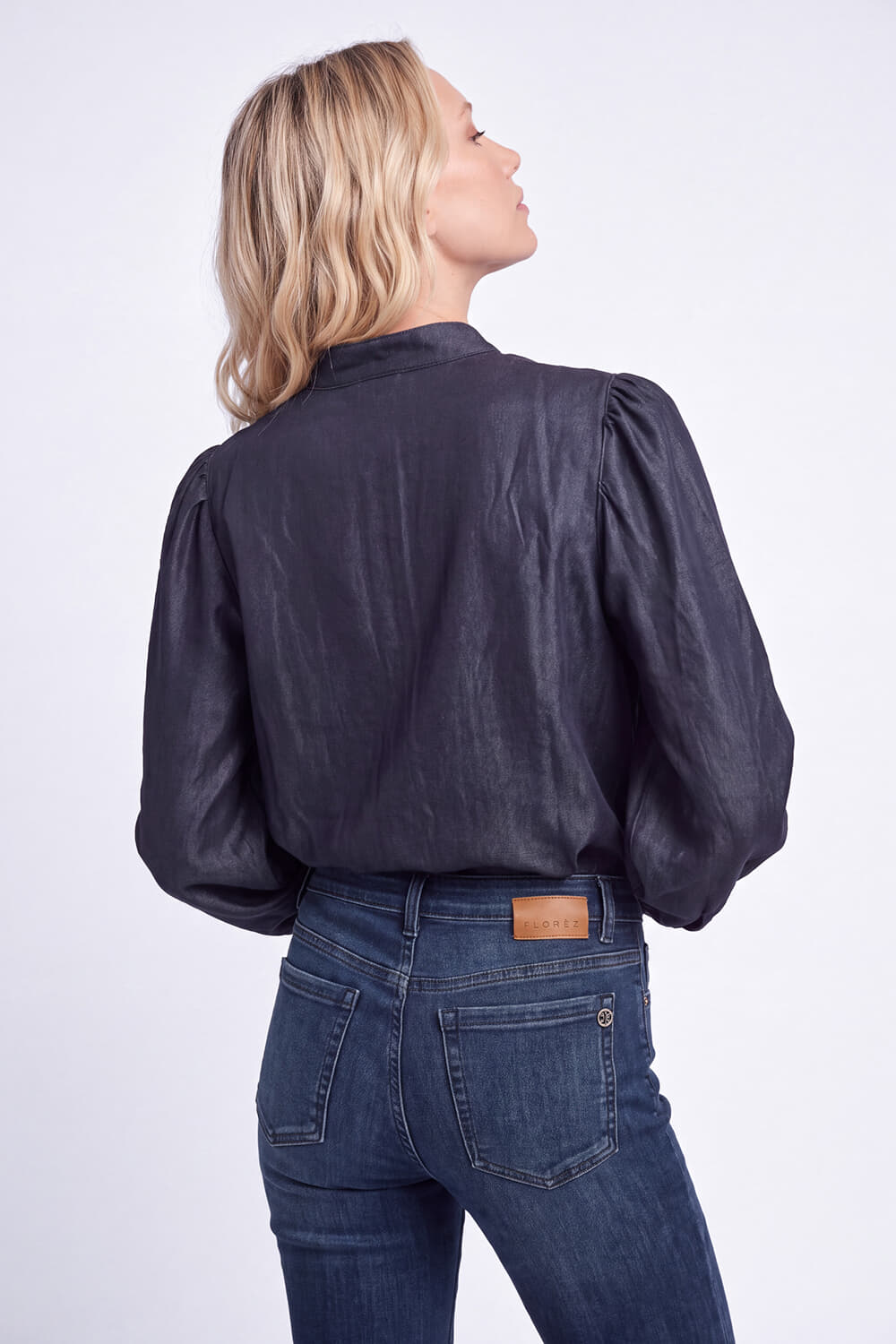 Florez Blouse Bibi Jeans Light dames