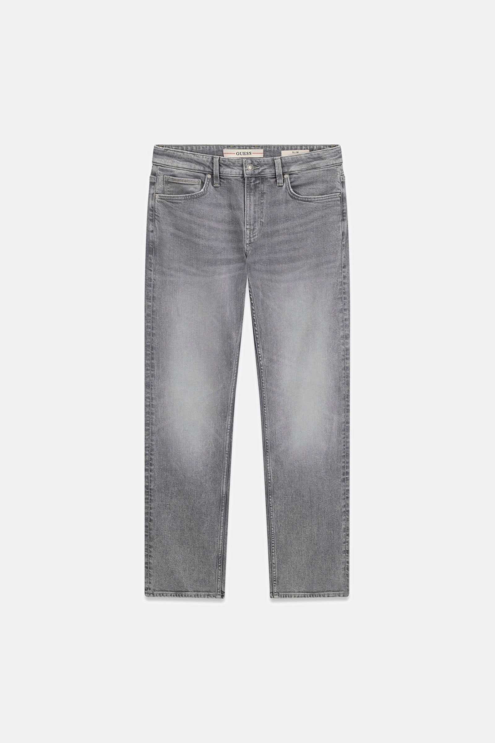 Guess Angels Straight Jeans