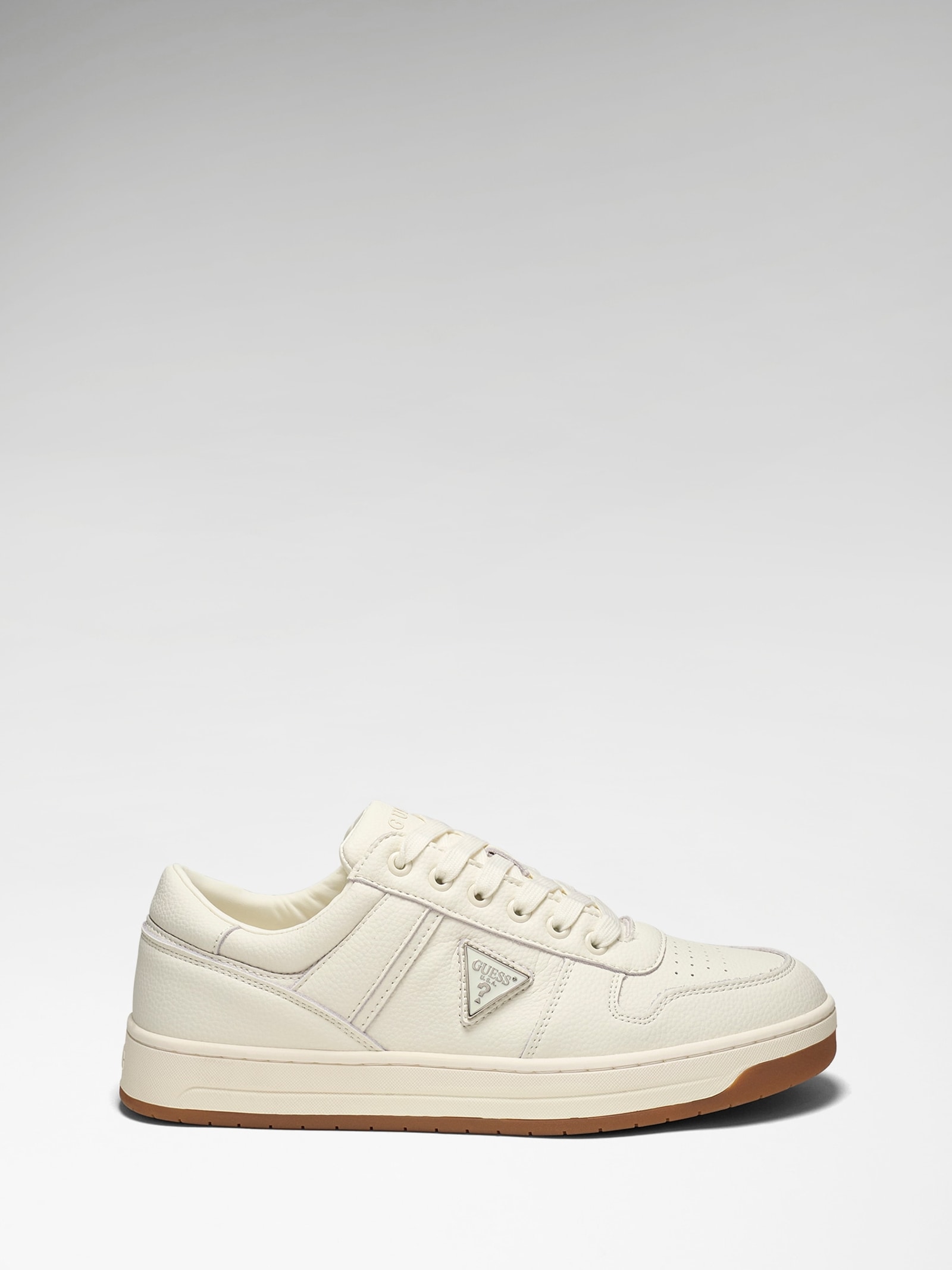 Guess Uddent Suede Sneakers