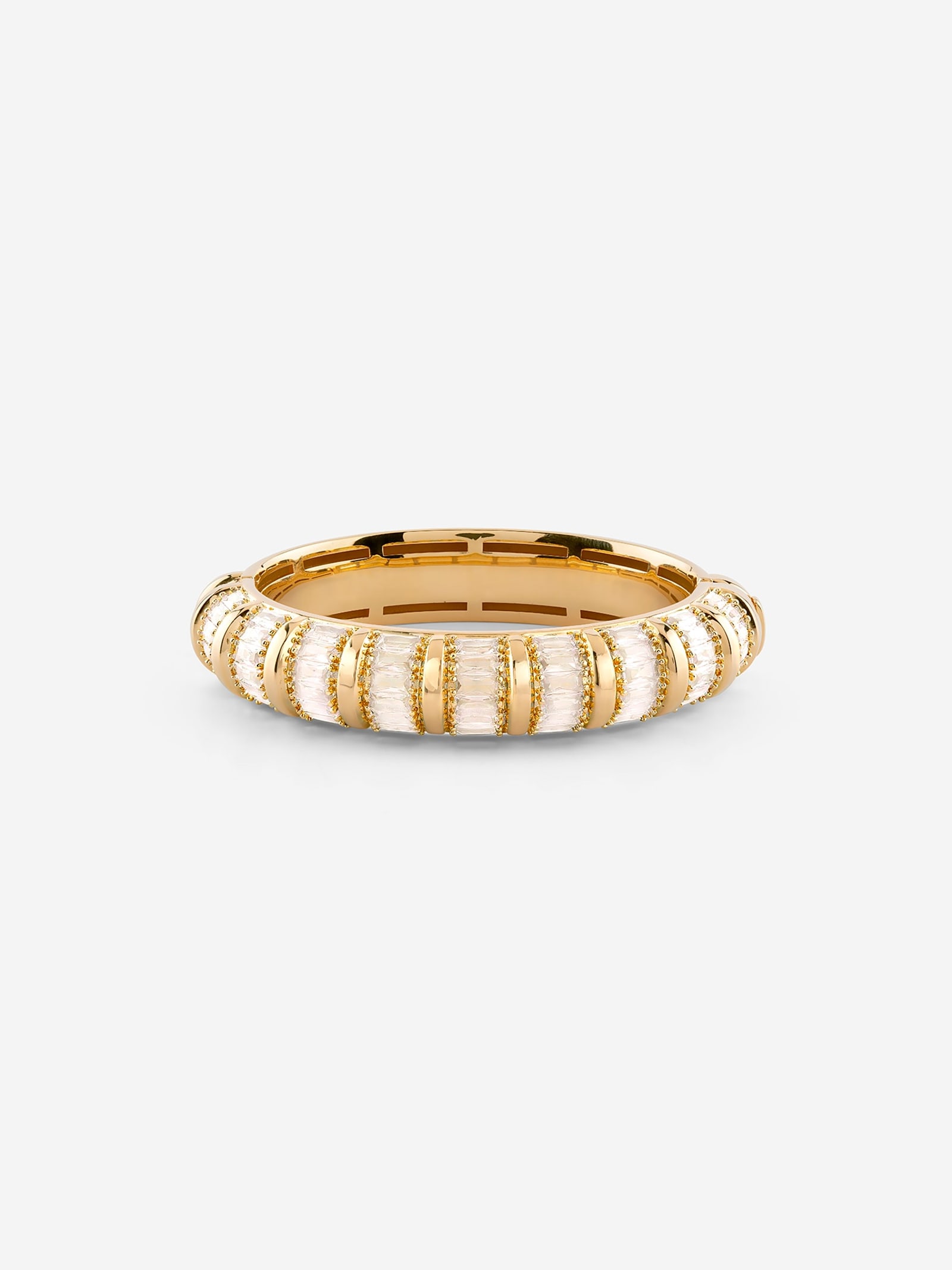 Guess Les Baguettes-Armband in goud