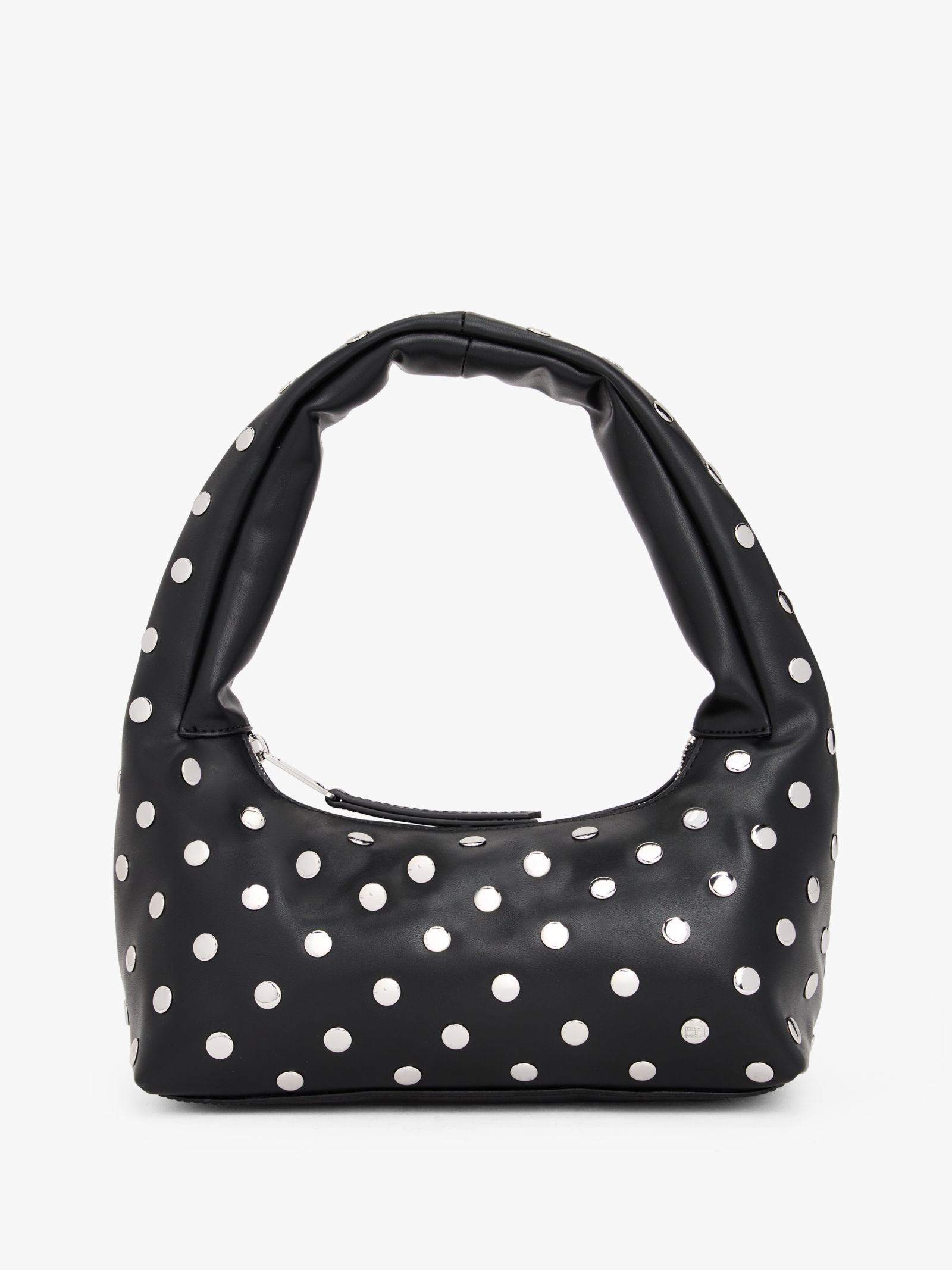 Tommy Jeans Schoudertas met metalen studs