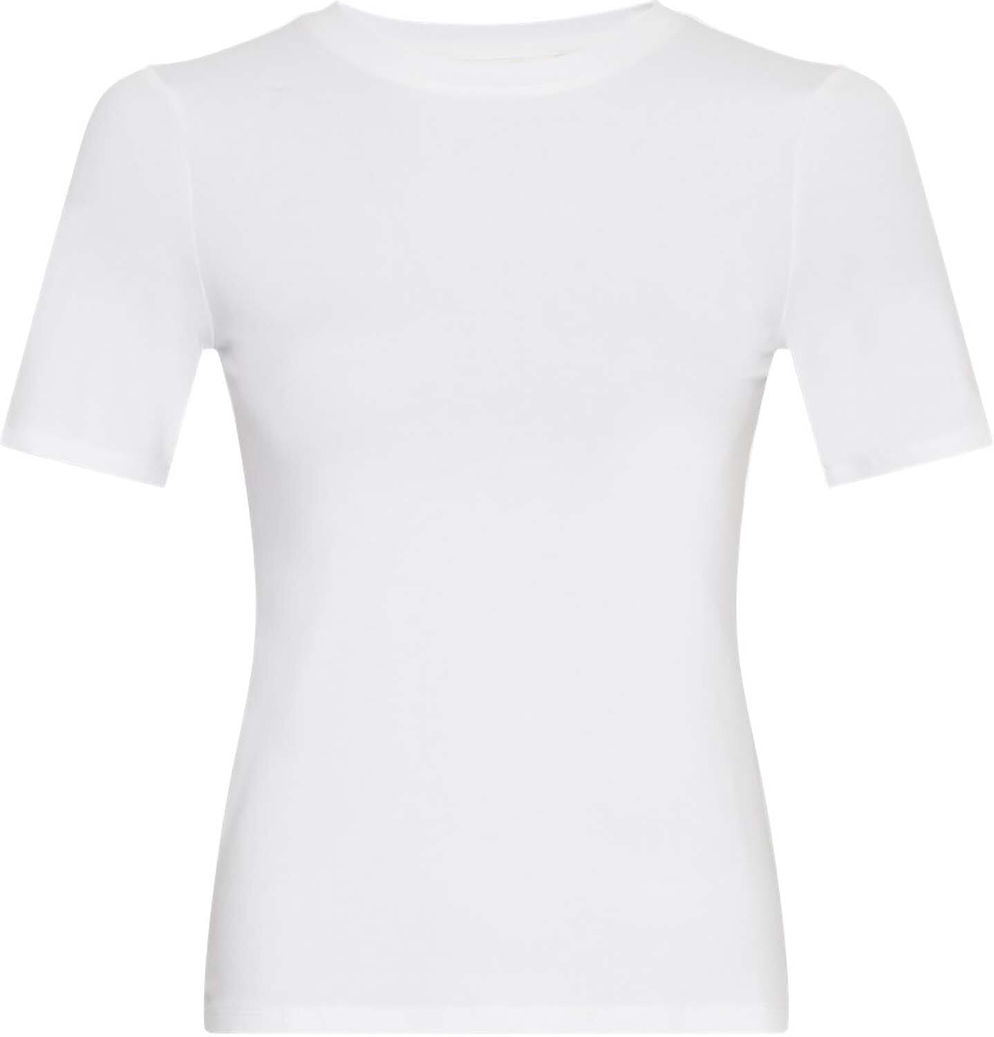 MSCH Copenhagen Shirt Betrina Wit dames