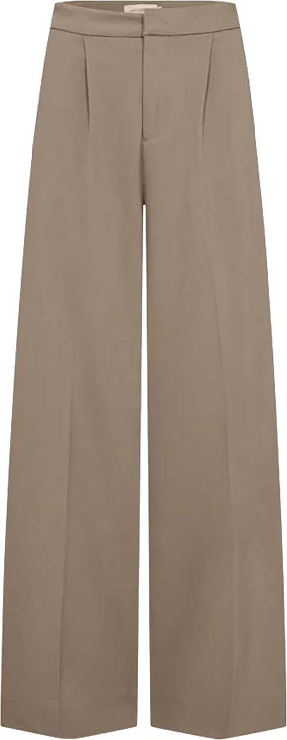 Copenhagen Muse Pantalon Taupe dames