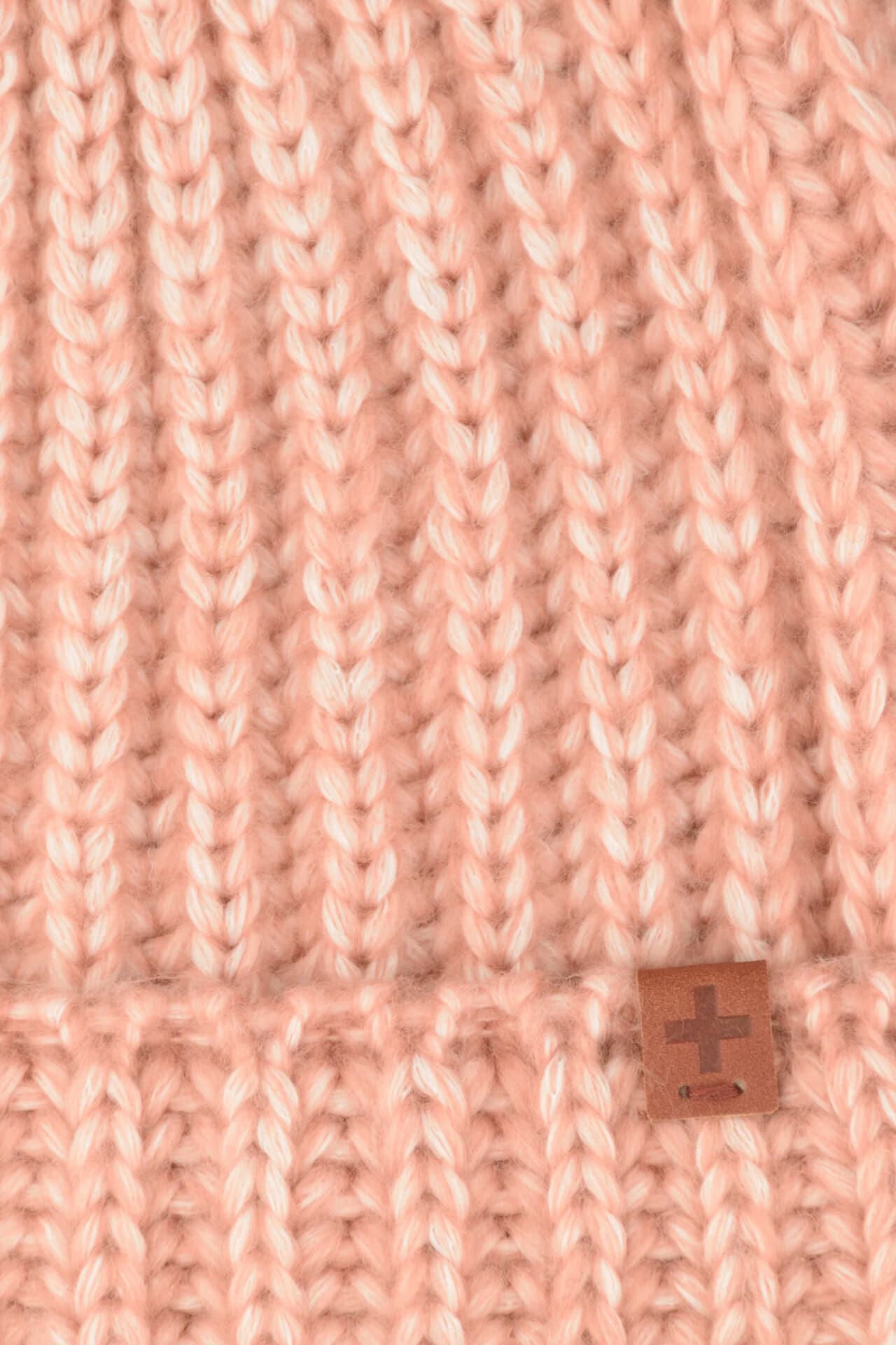 Bickley + Mitchell Muts Roze dames in roze