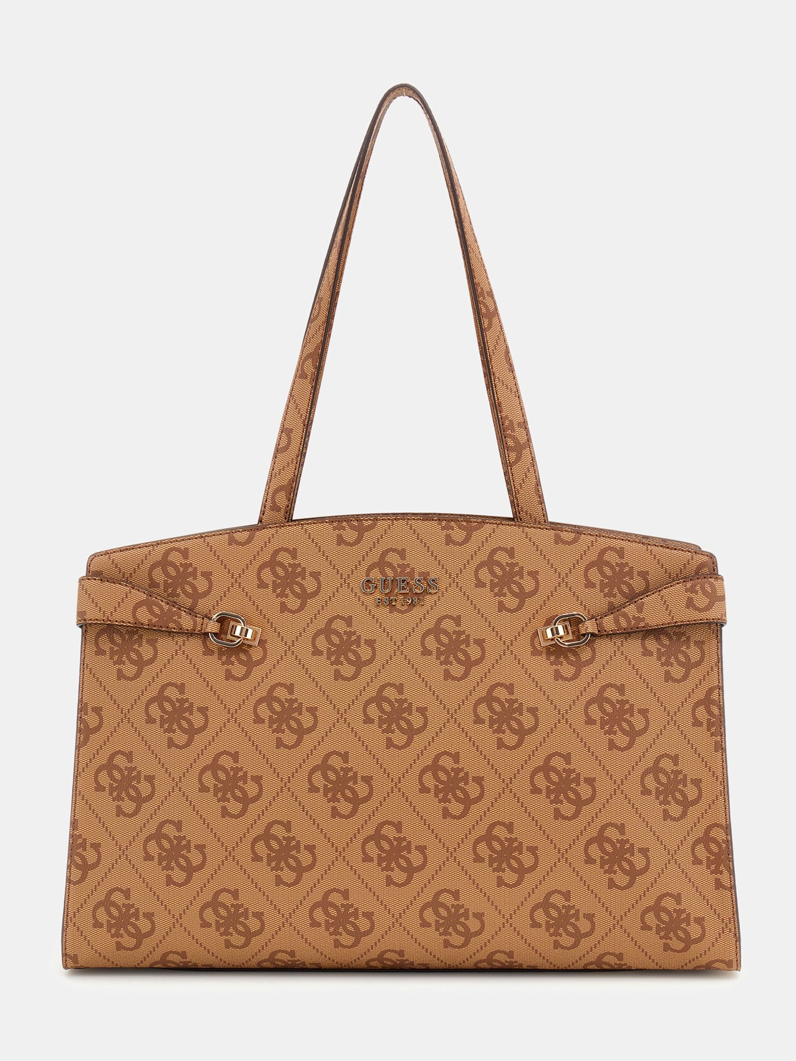 Guess Shopper Berta 4G-Logo